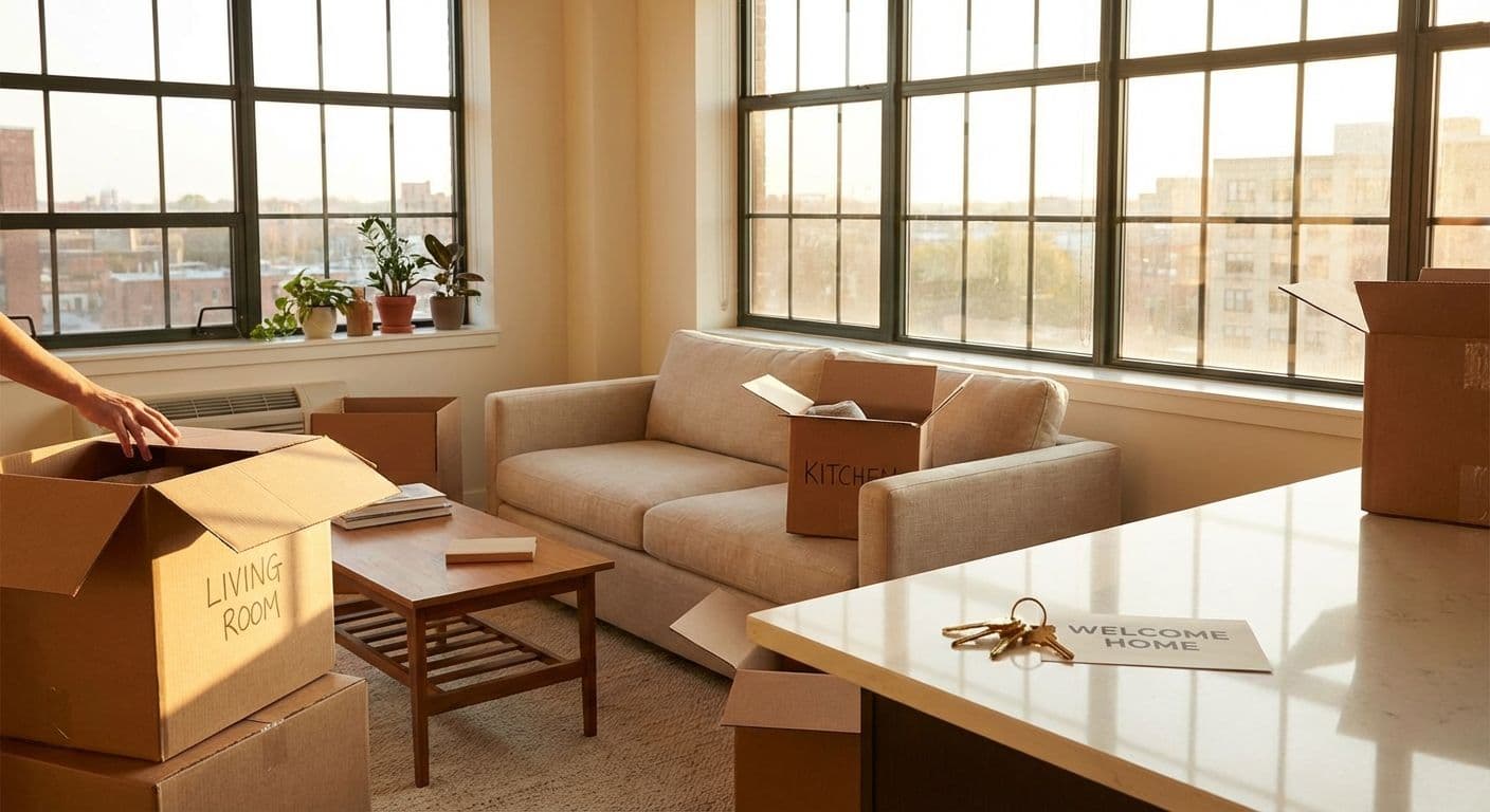 10 Tips for First-Time Renters