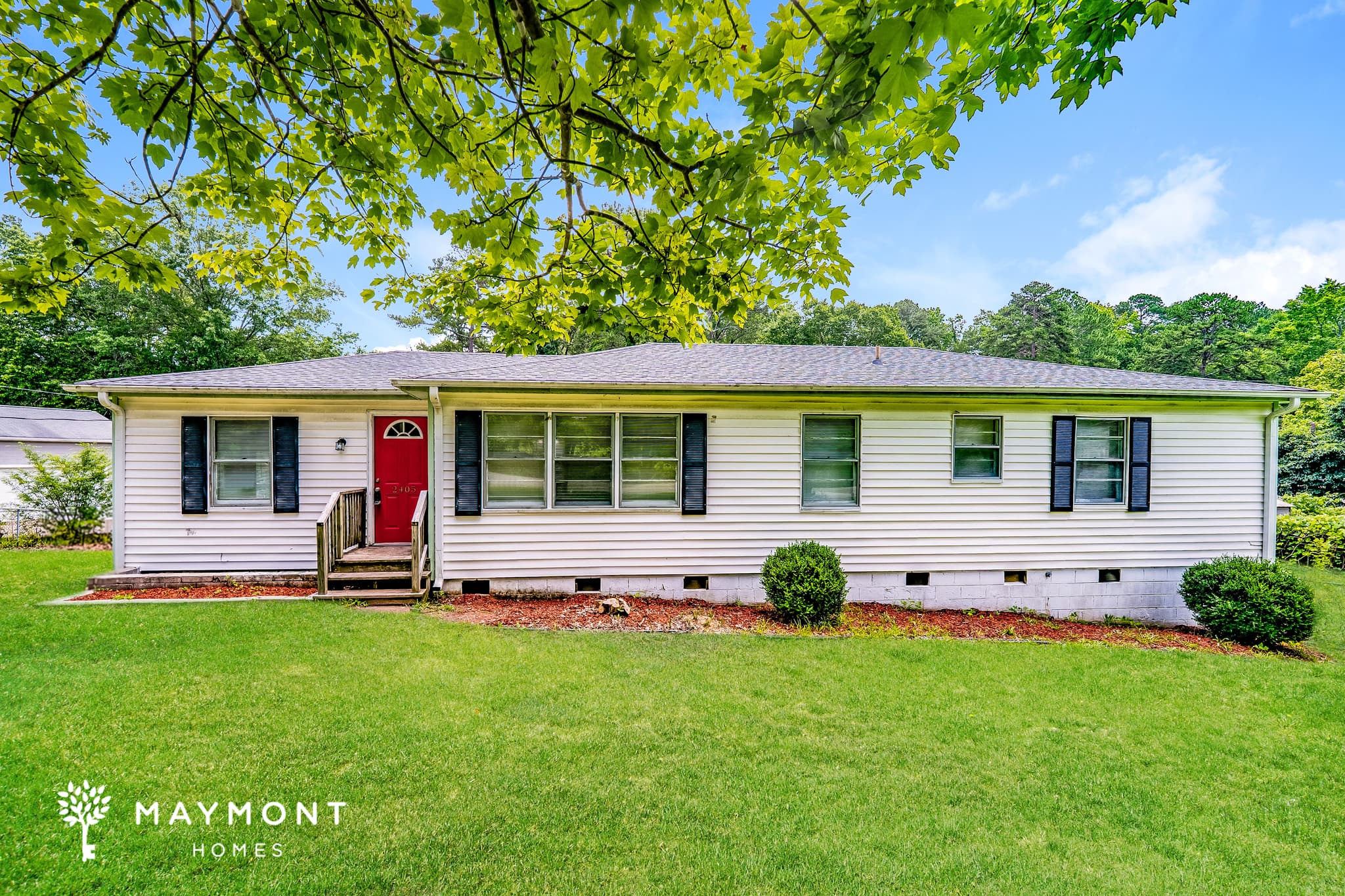 2405 Reed Rd Ne