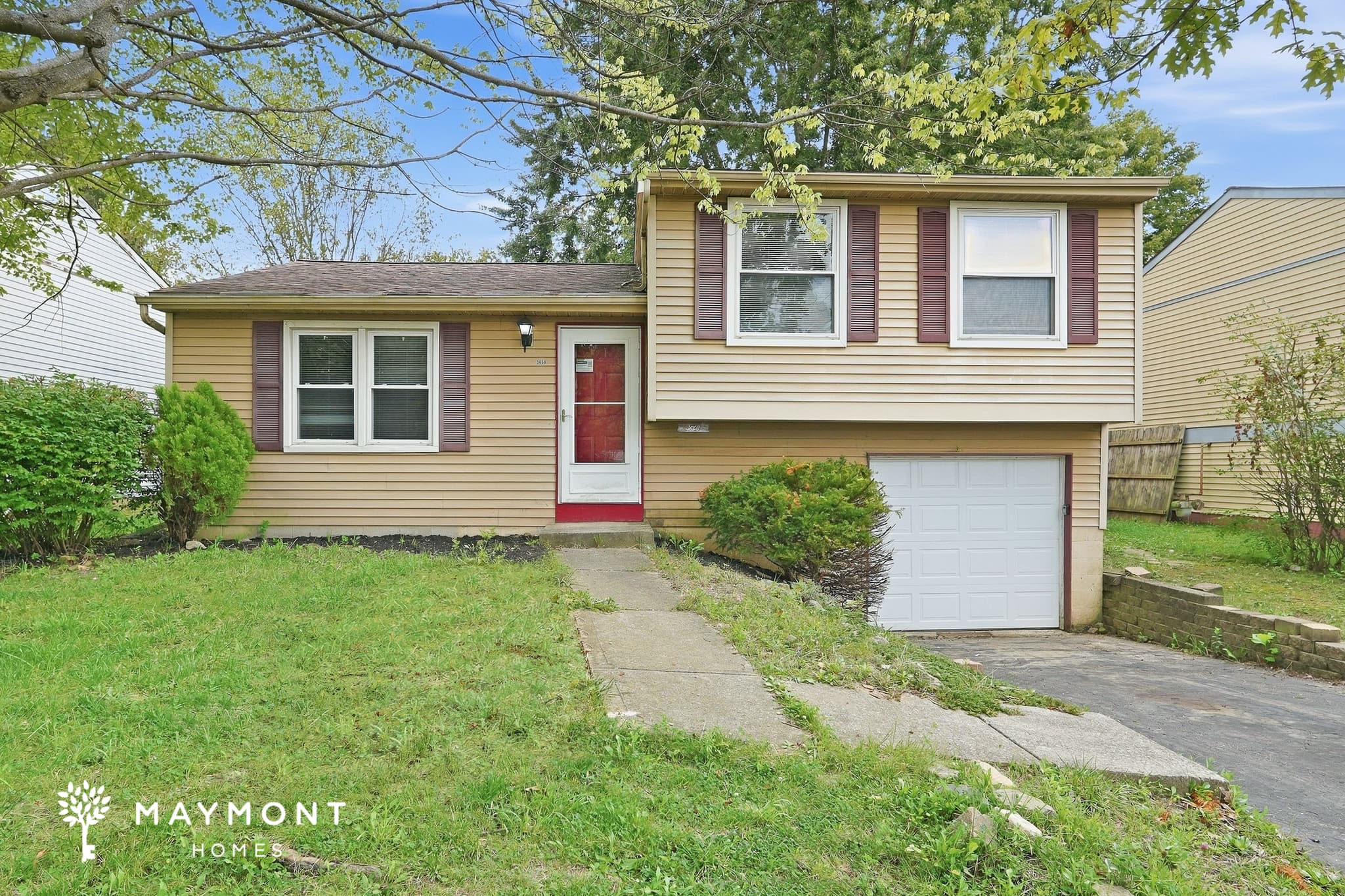 3068 Deepwood Drive