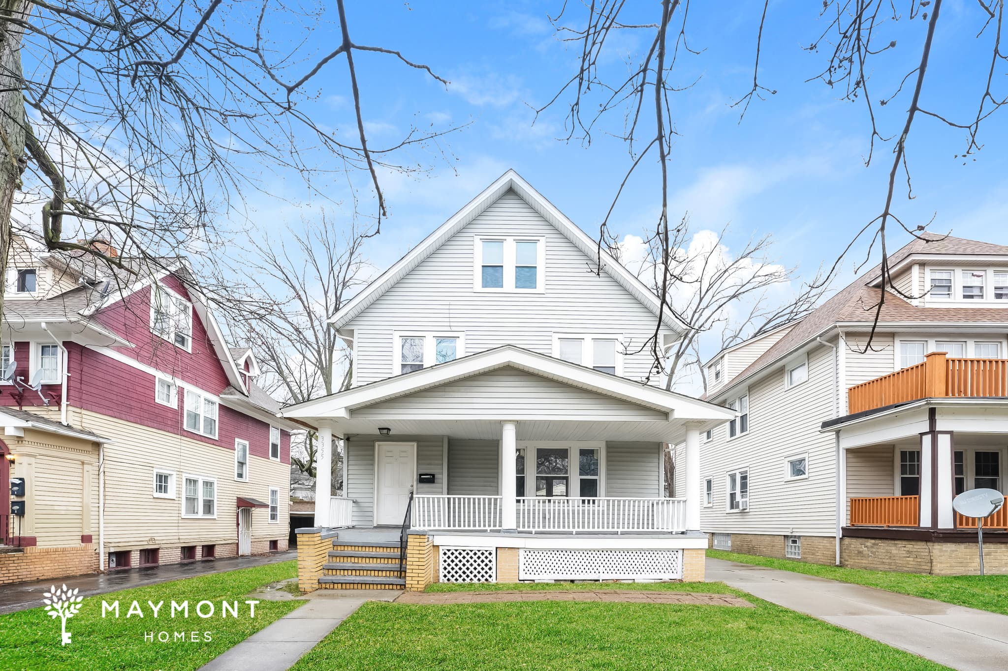 3355 Desota Ave