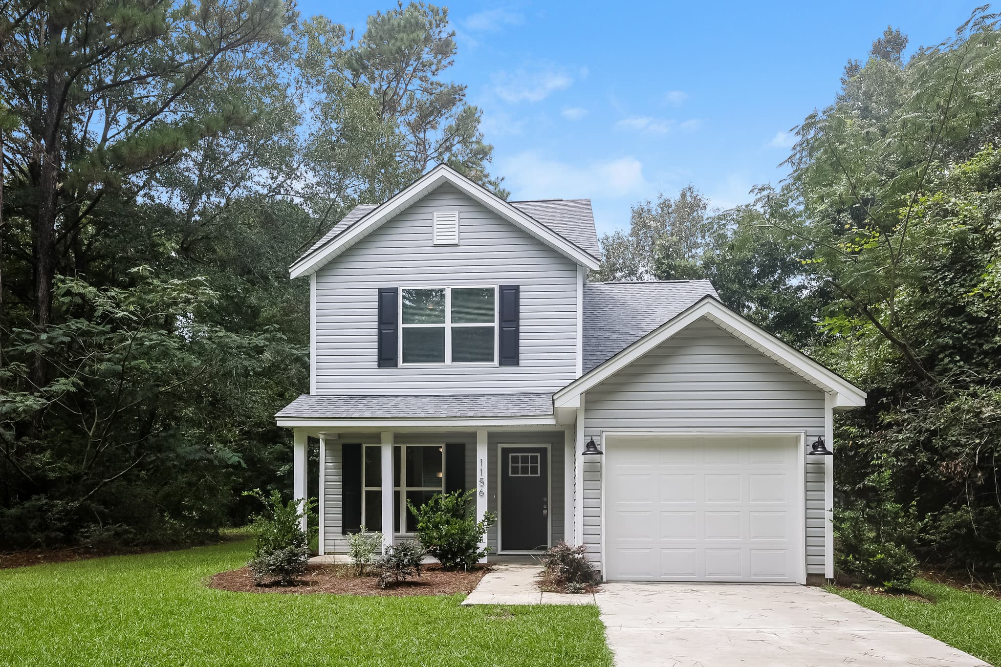1156 Biering Road