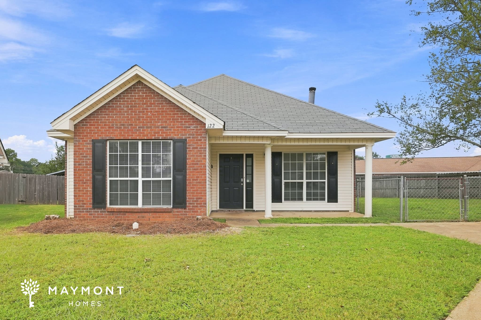 122 Forestwood Drive