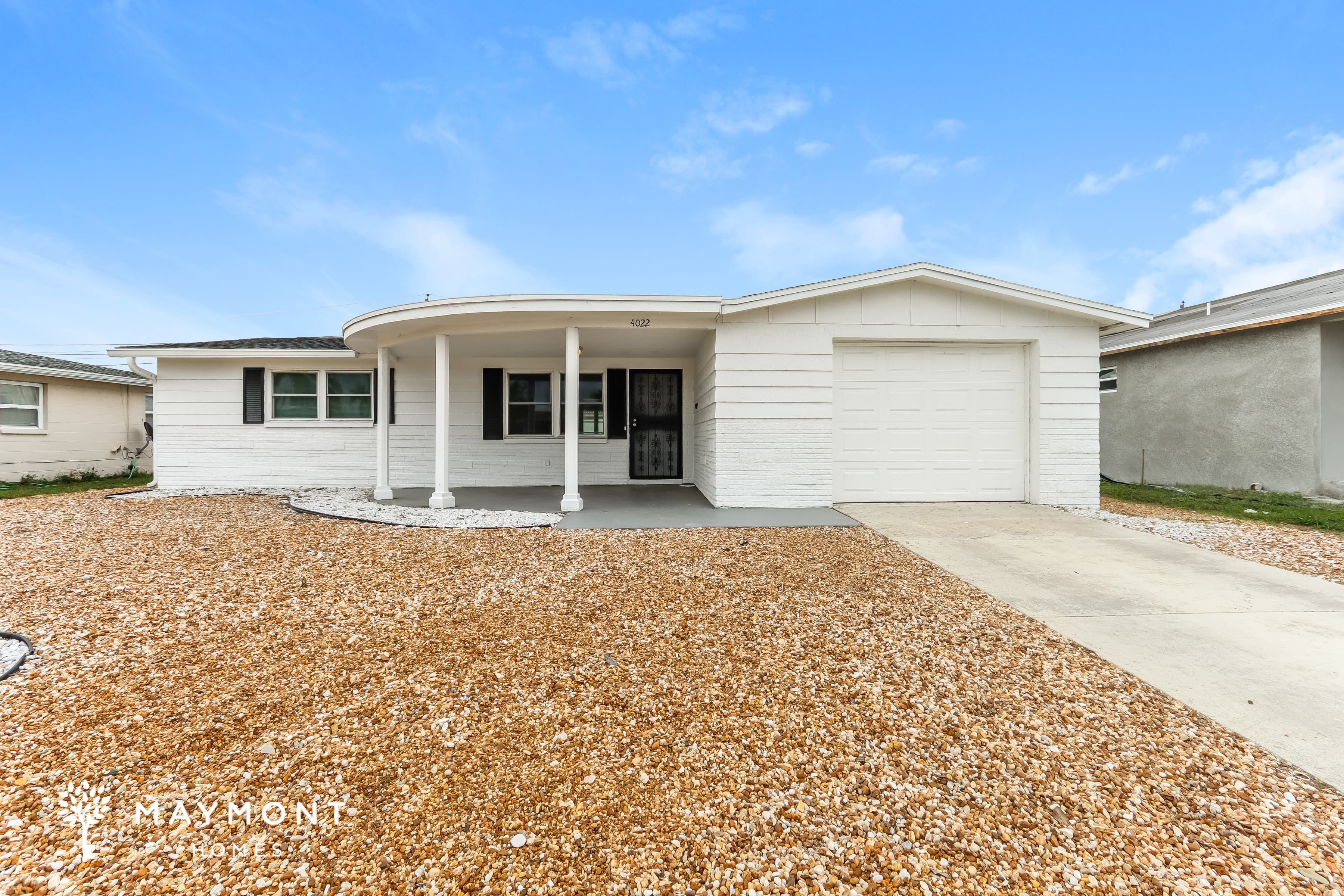 4022 Baden Drive
