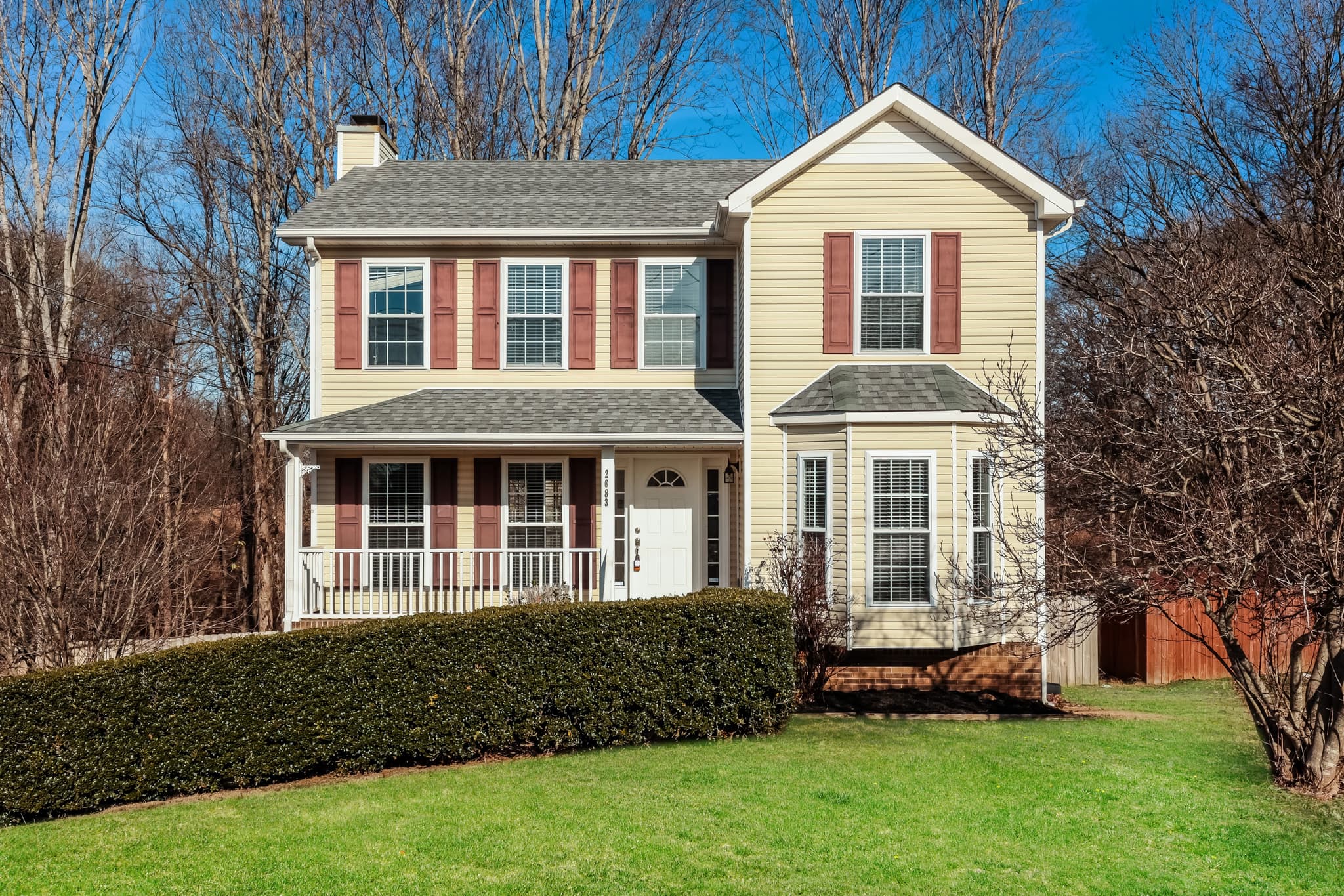 2683 Elkmont Dr