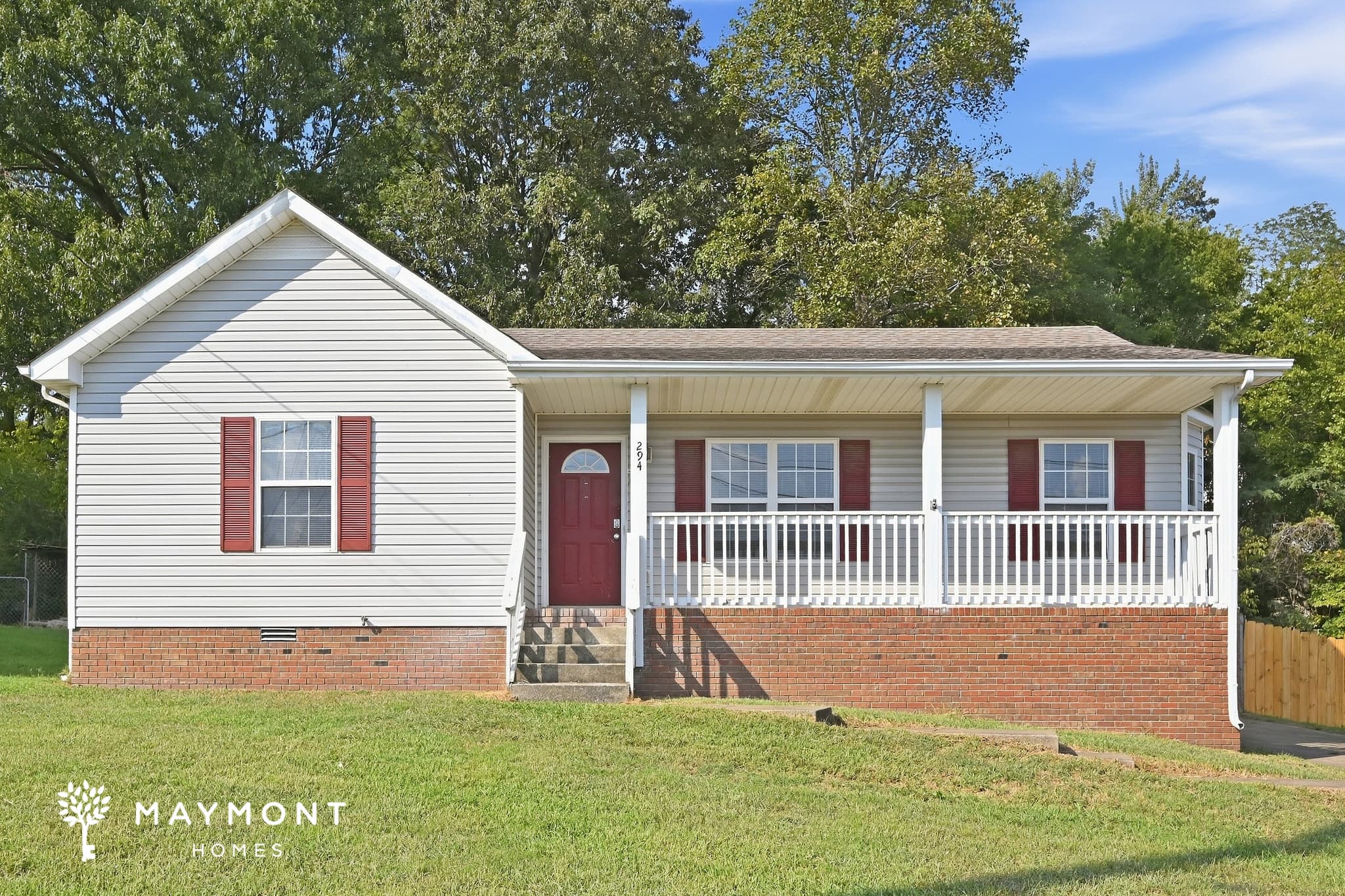 294 Fritz Circle