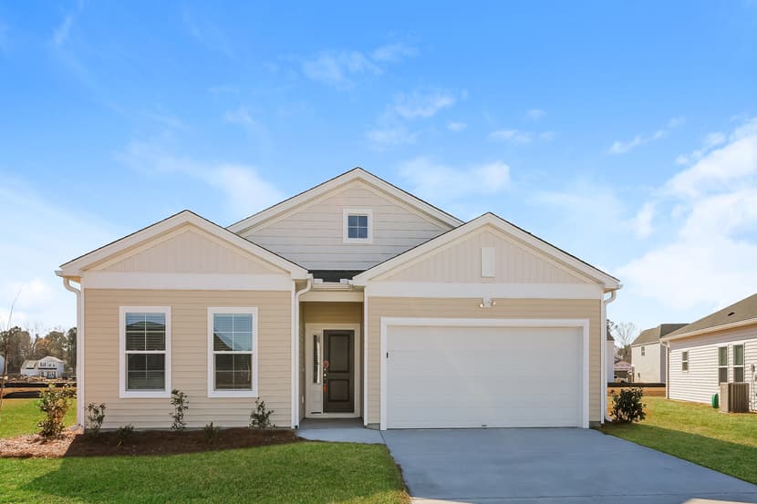 107 Percheron Drive