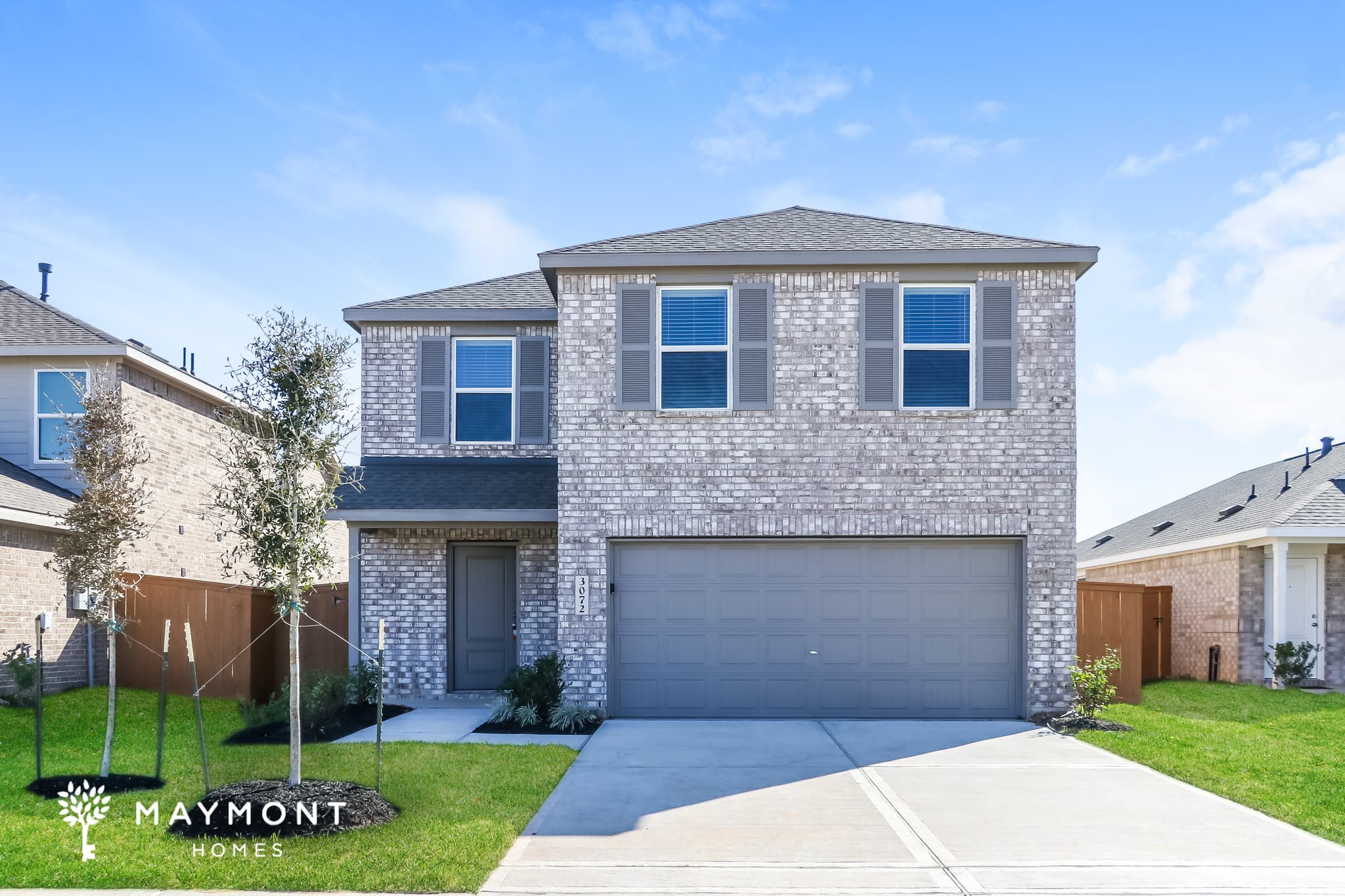 3072 Fantasy Terrace Drive