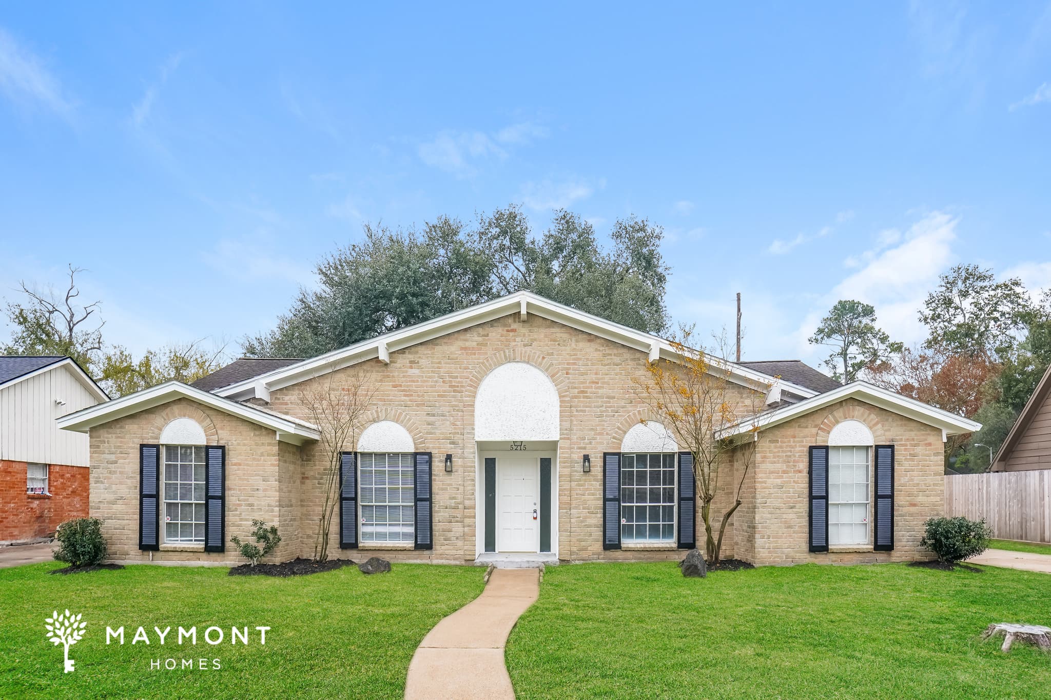 5215 Havenwoods Drive