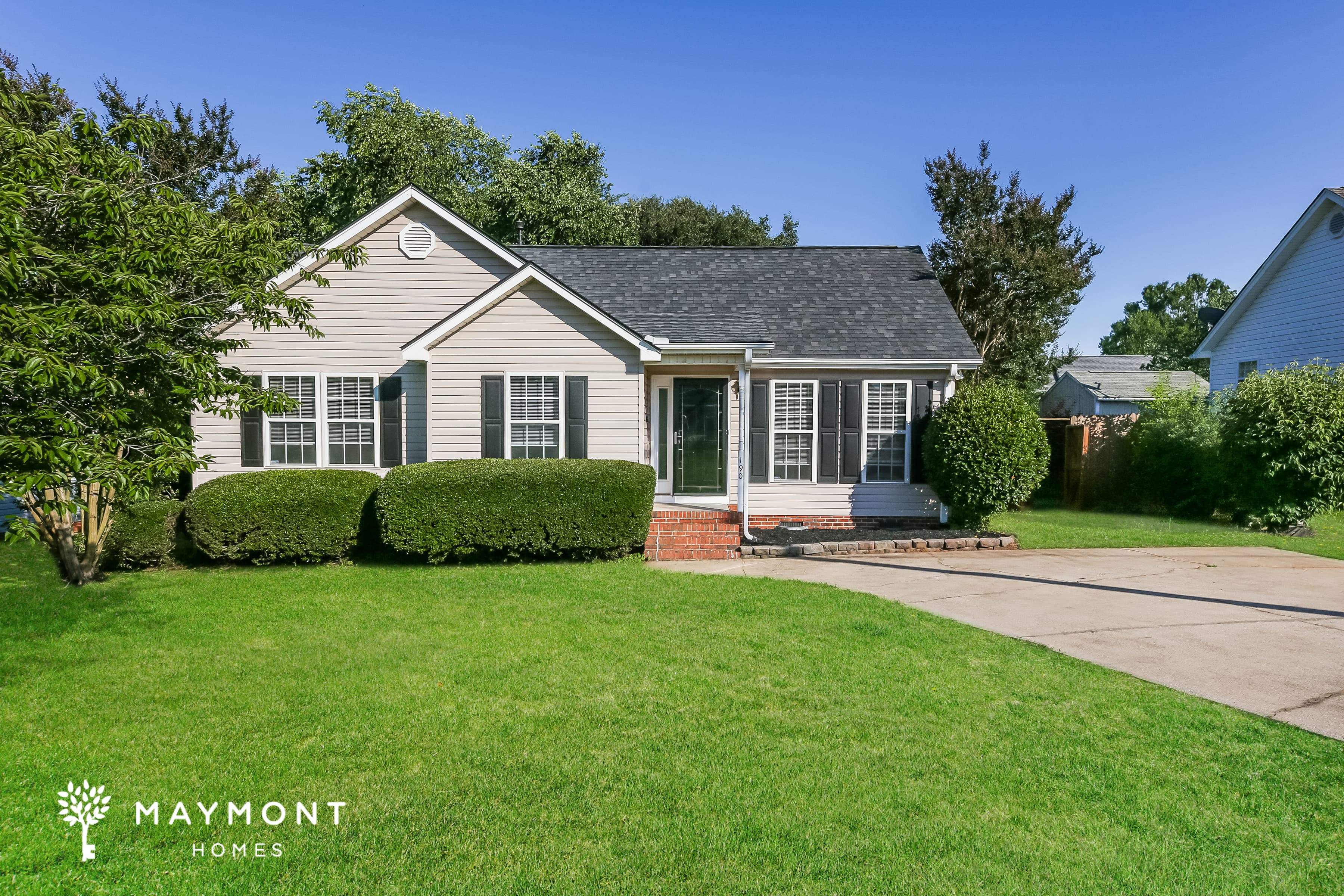 190 Sheriff Mill Road