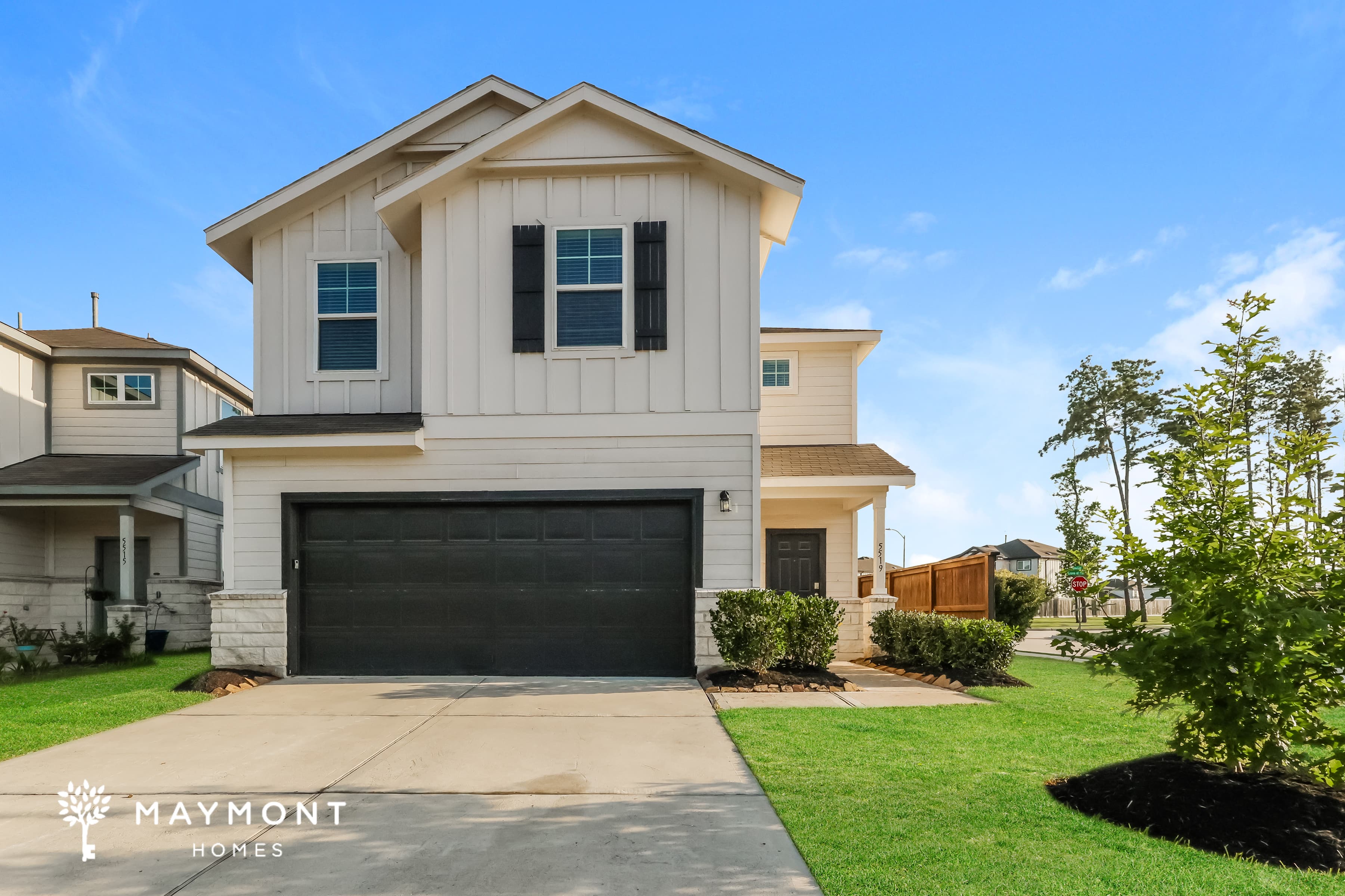 5519 Broad Spruce