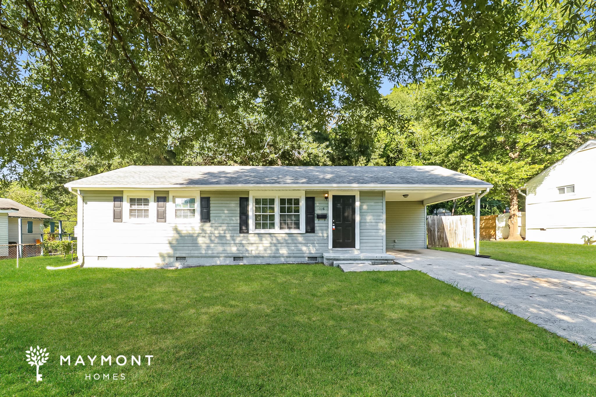 1026 Woodhill Dr