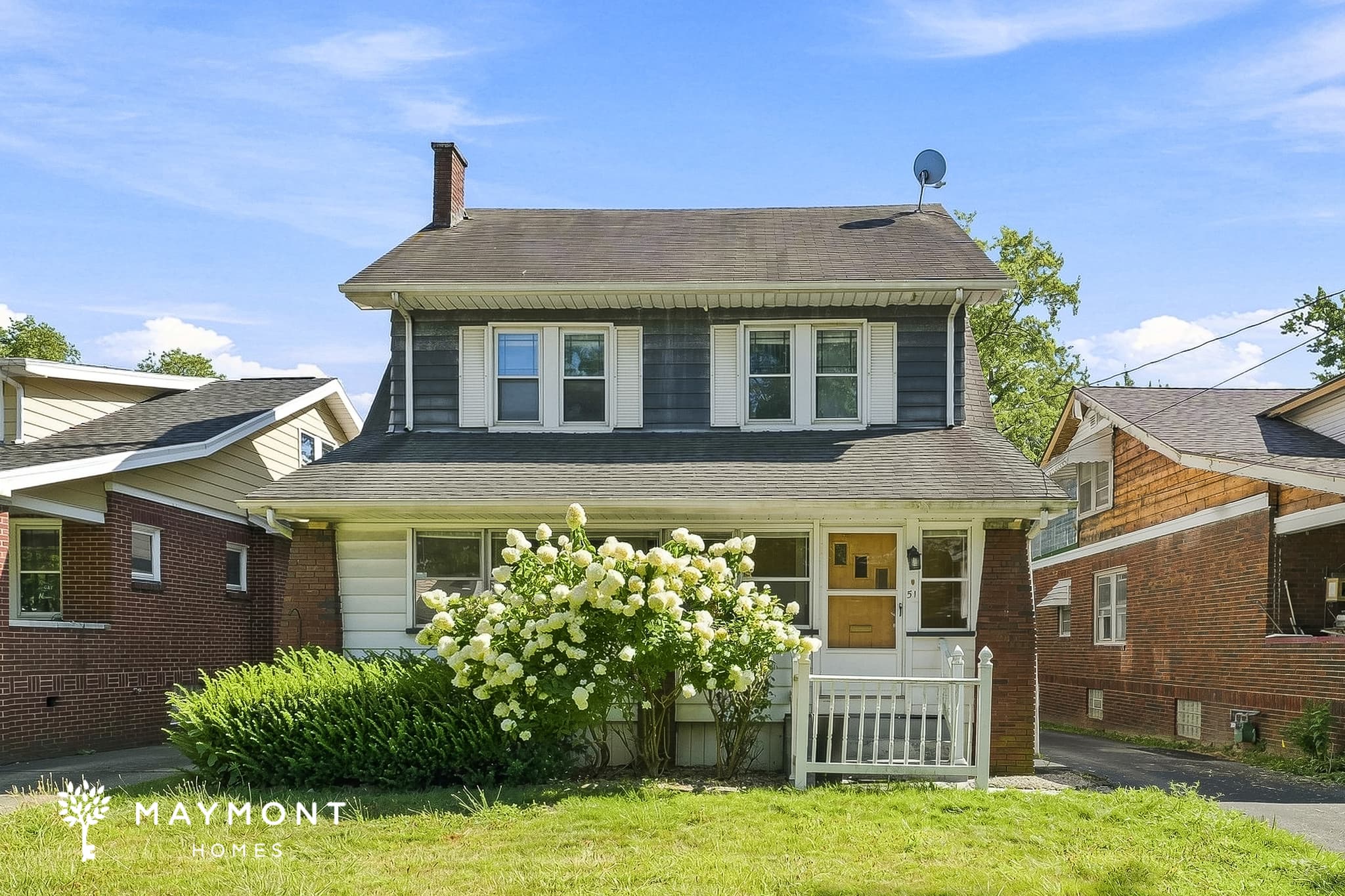 51 Indianola Rd