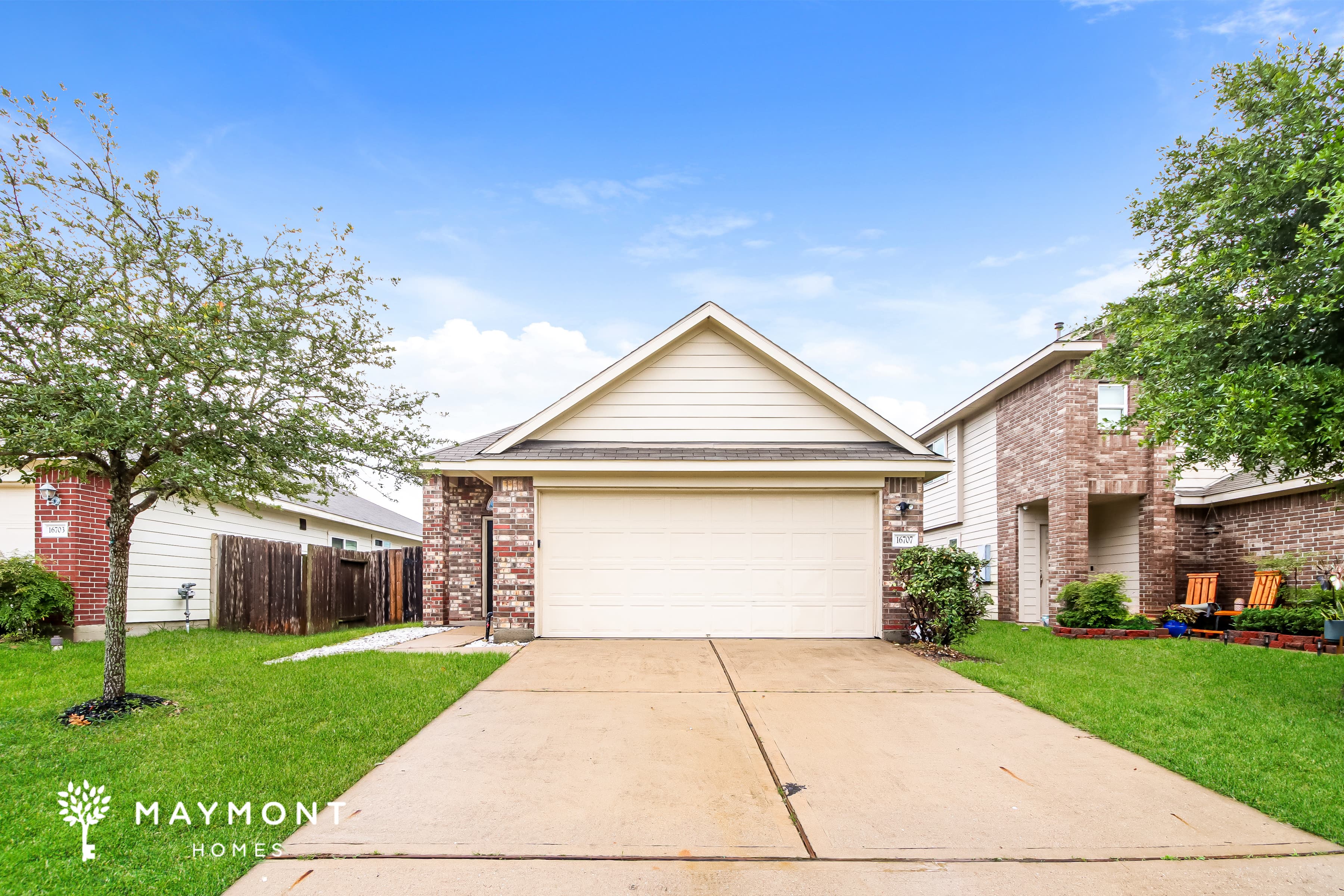 16707 Highland Villa Ln