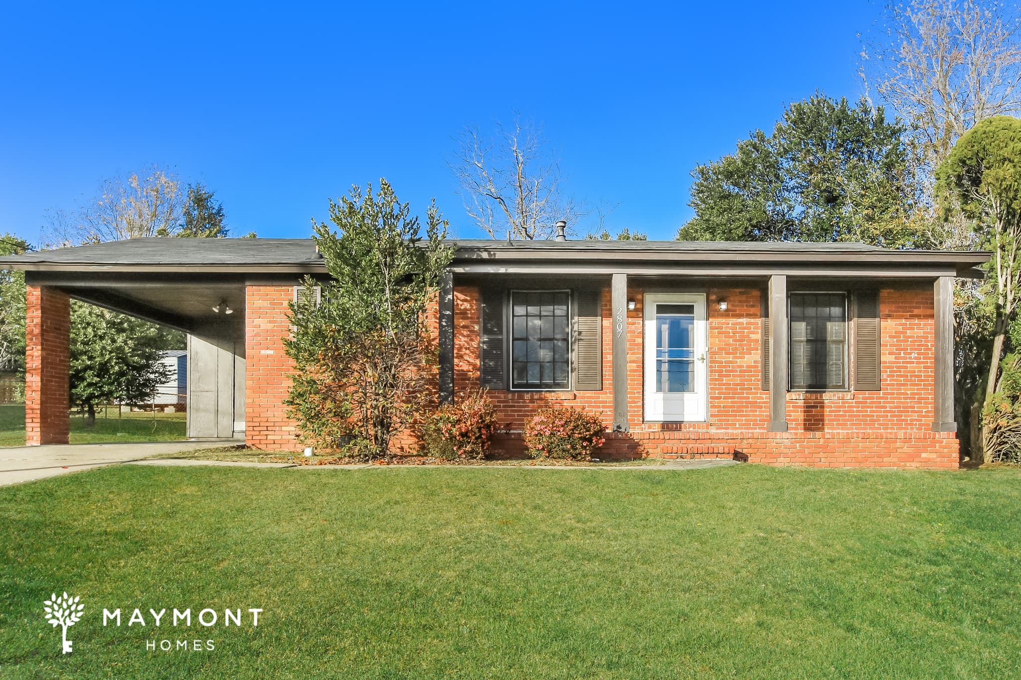 2807 Glenn Hills Dr