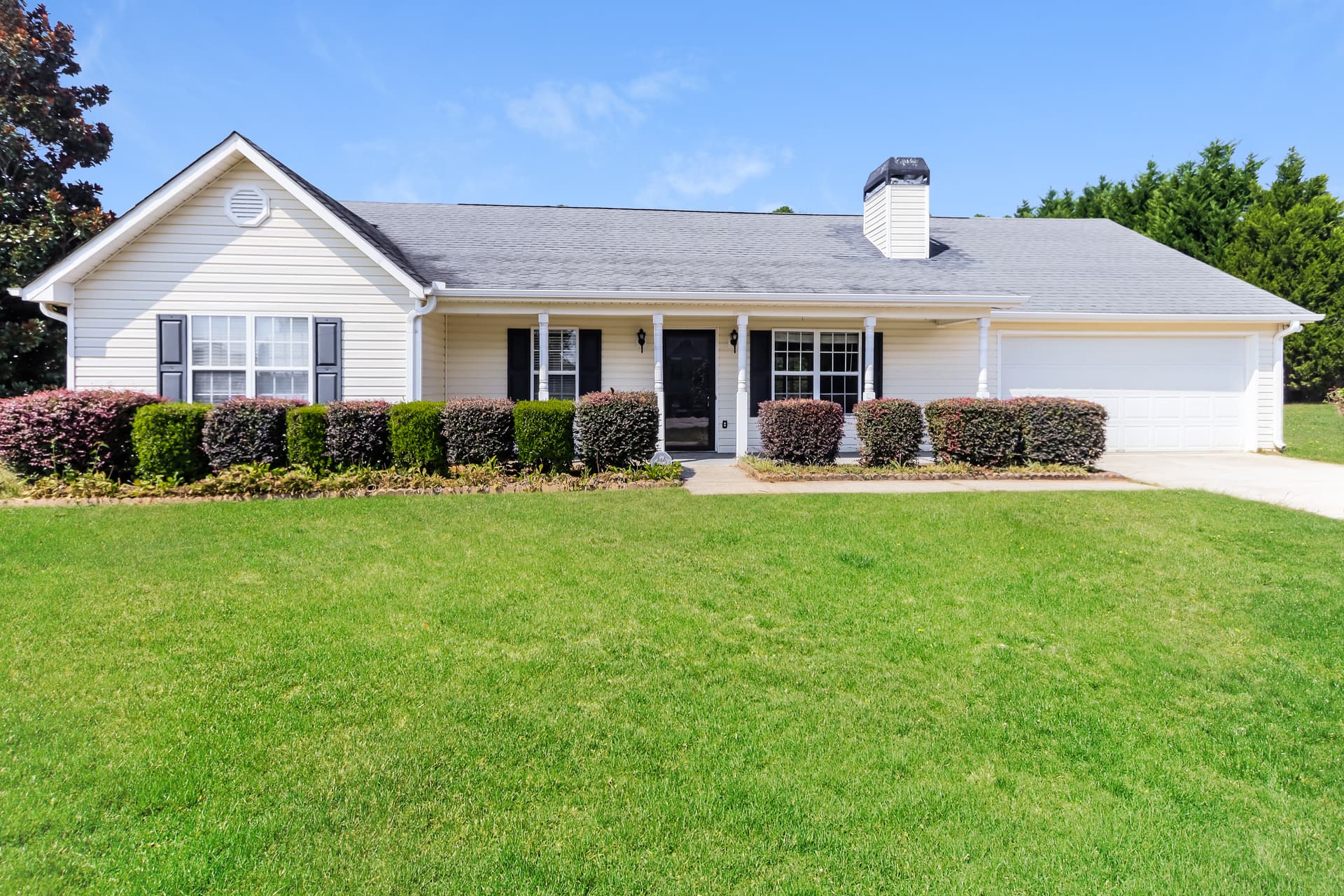 356 Cattlemans Circle