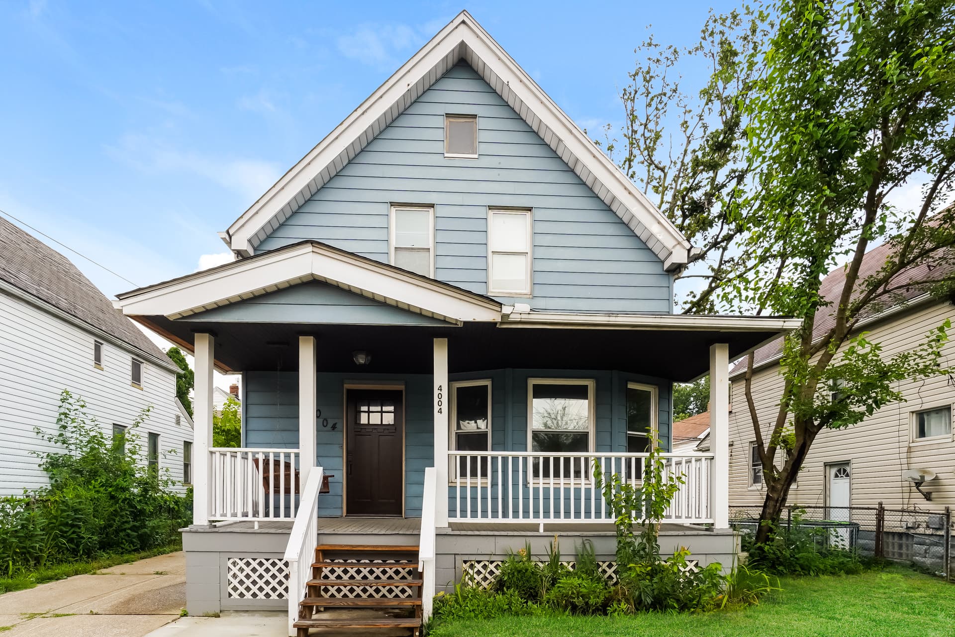 4004 Poe Ave