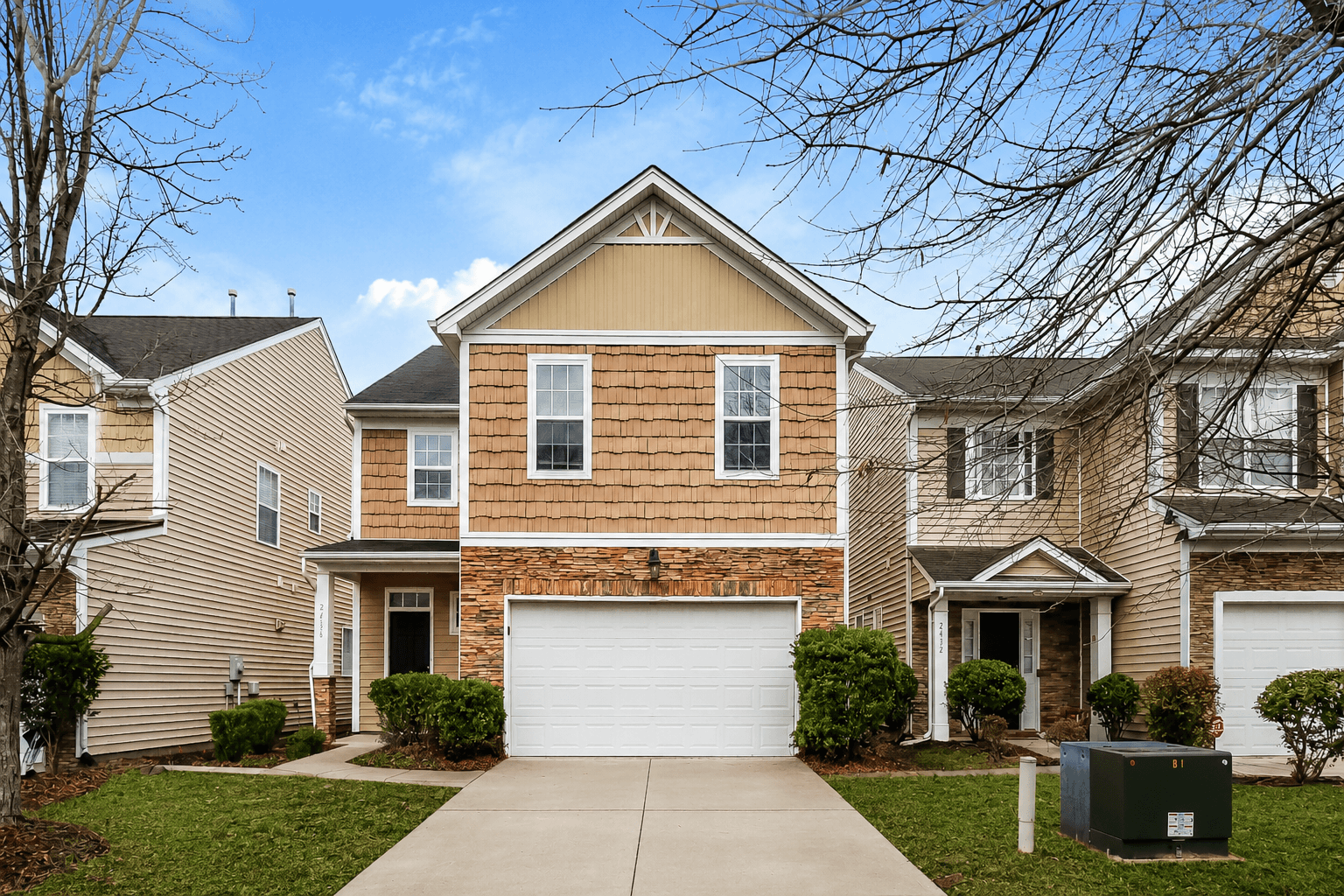 2436 Sonoma Valley Drive