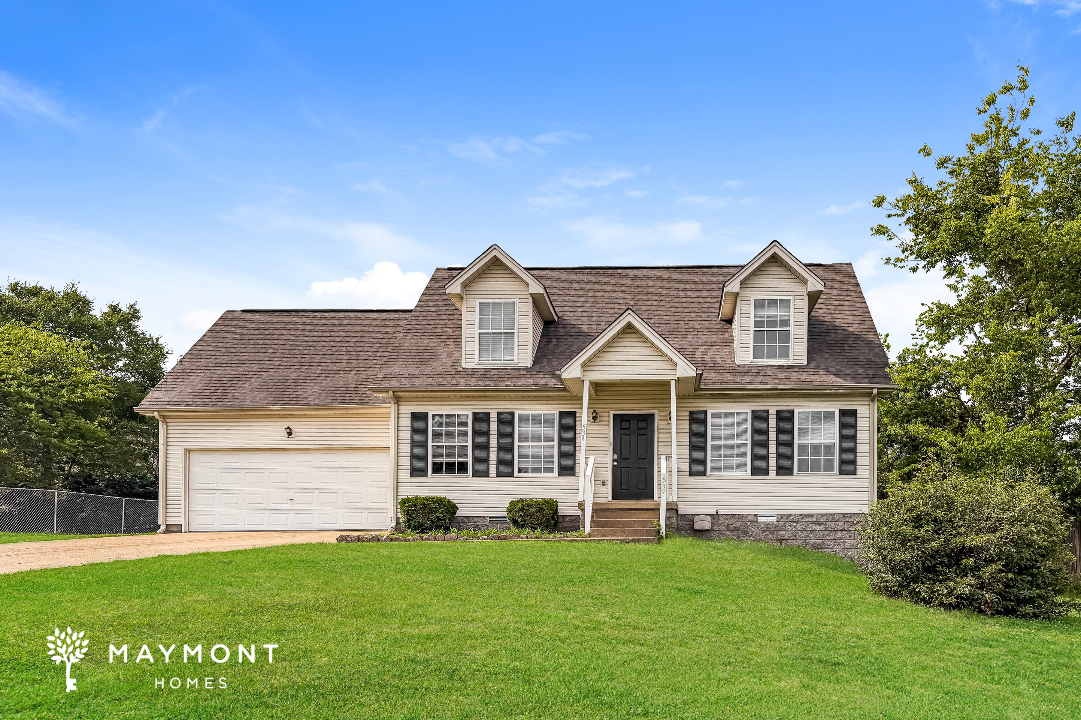 534 Wildwood Drive