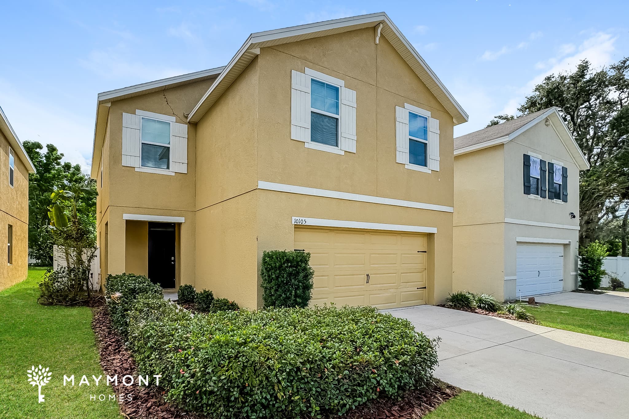 10105 Hawk Storm Ave