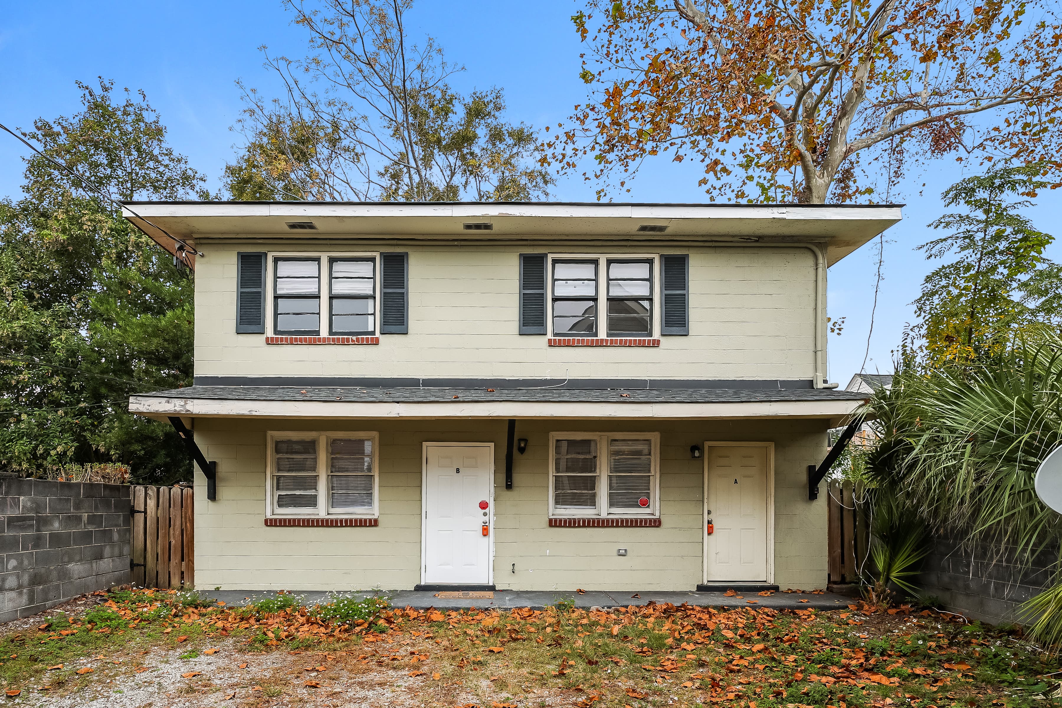 18 Line St Unit A