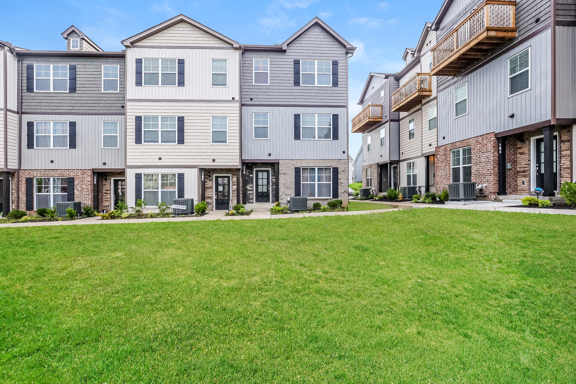 108 Jennifer Pierce Drive