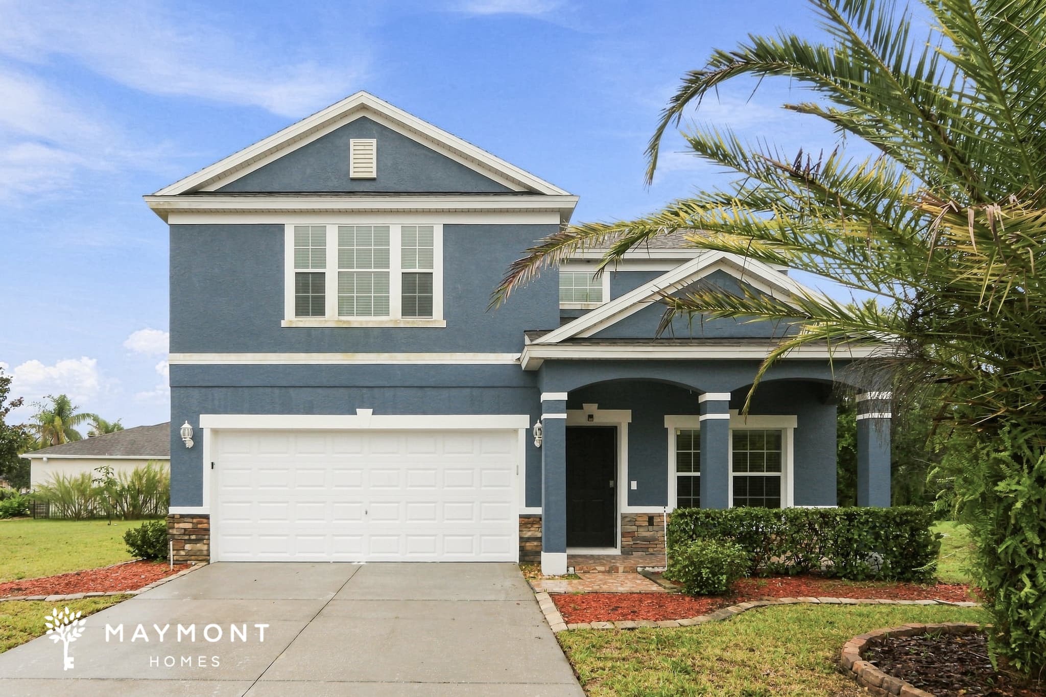 2274 Barrington Loop