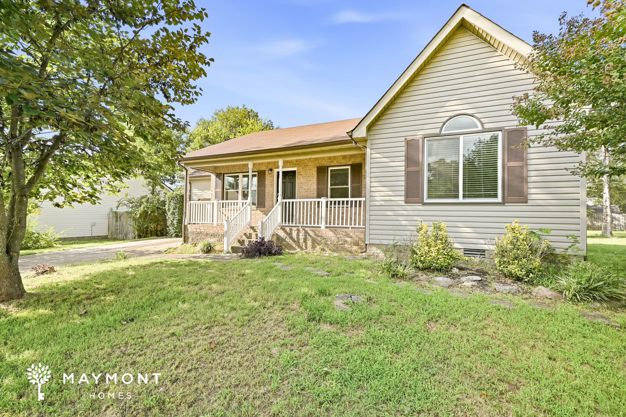 415 Country Village Dr
