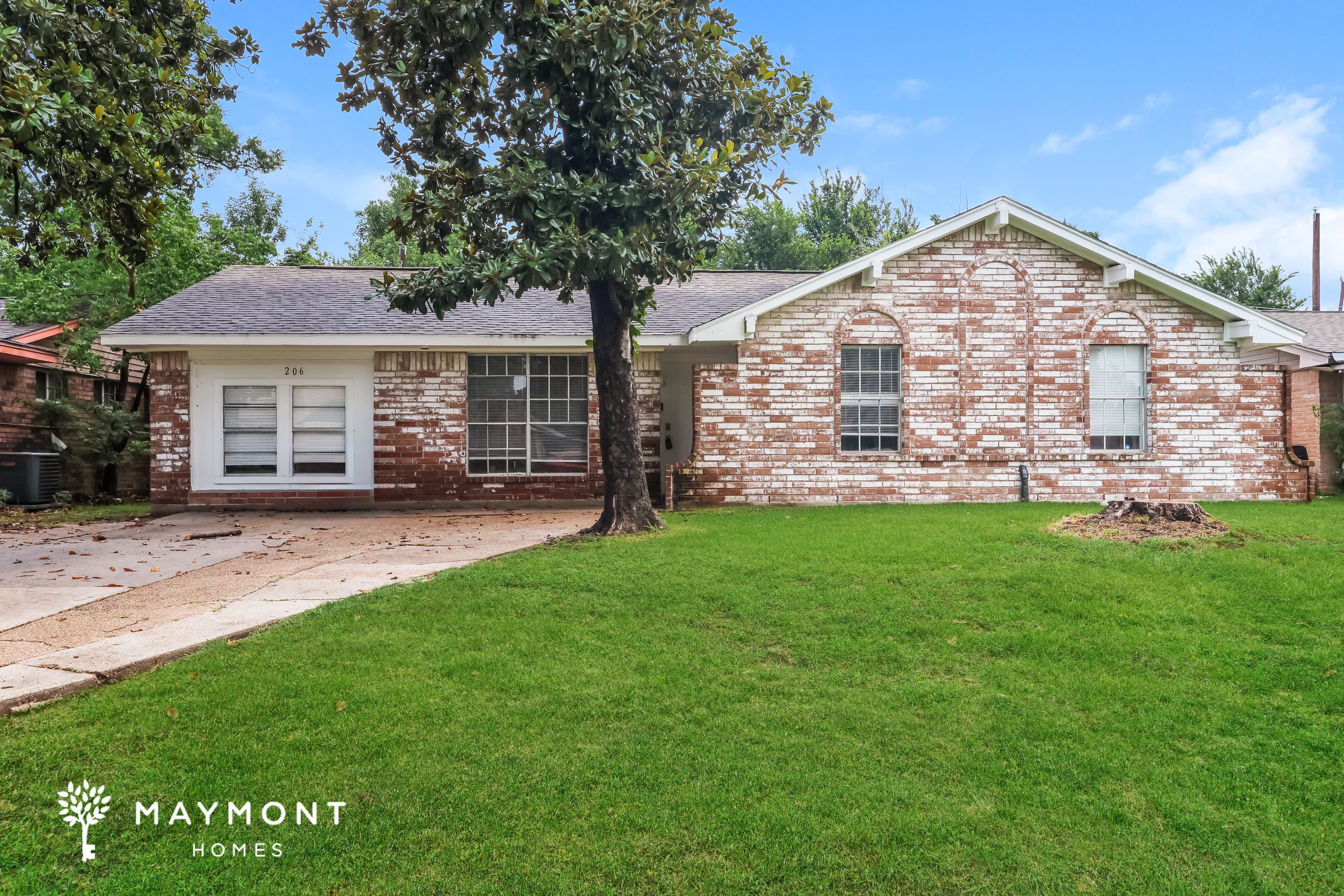 206 Beaver Bend Rd