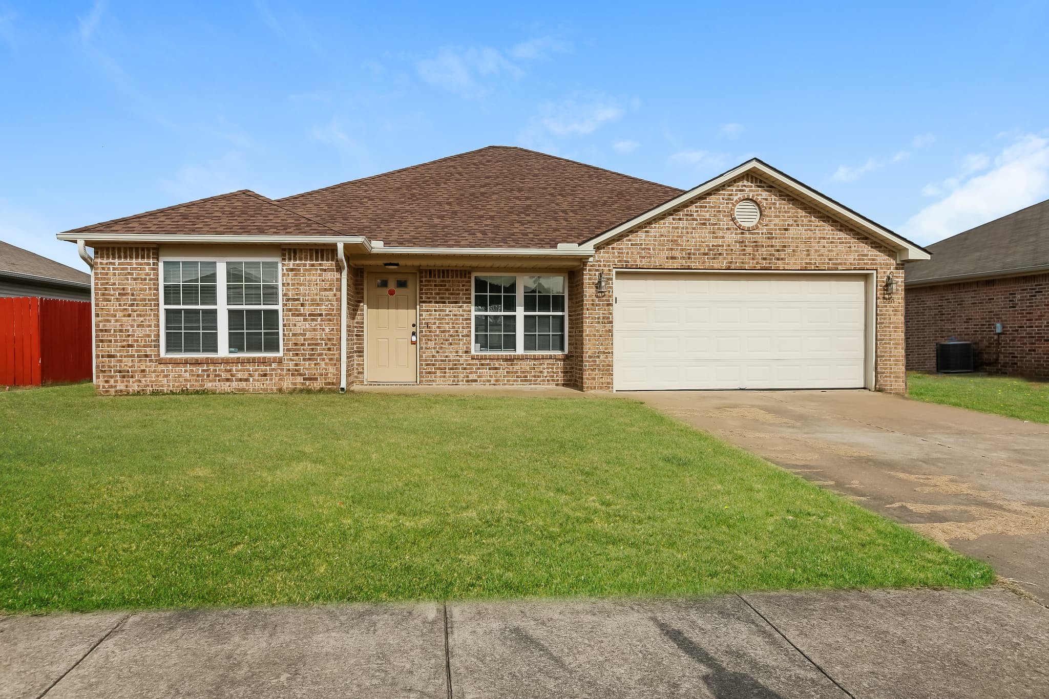 12201 Amaranth Drive