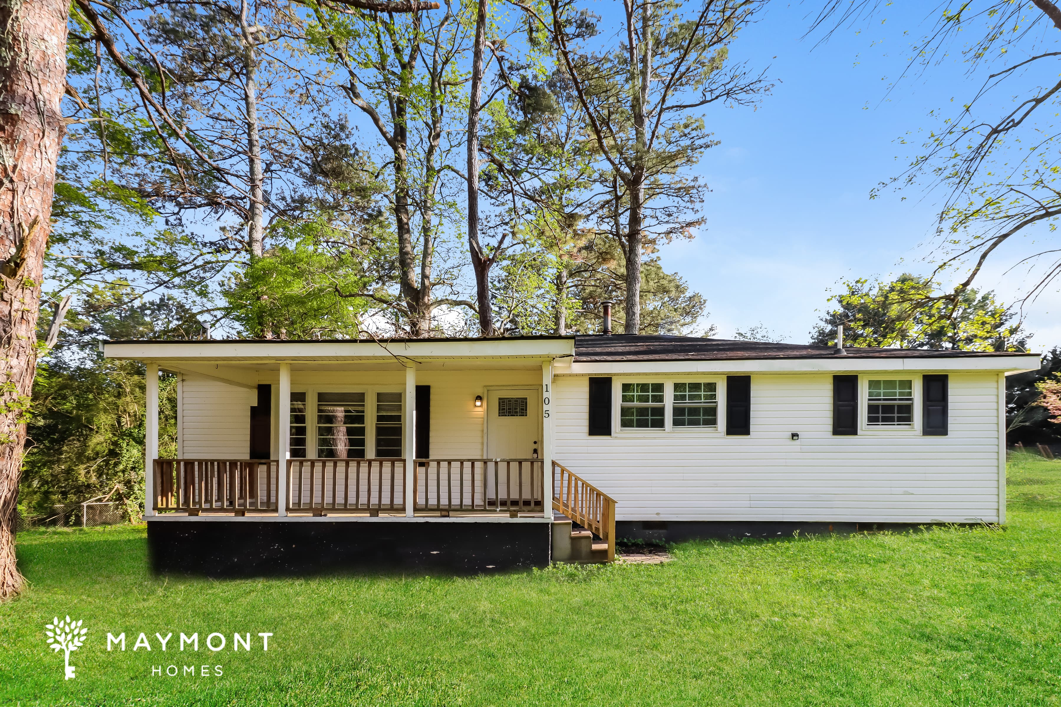 105 Weathington