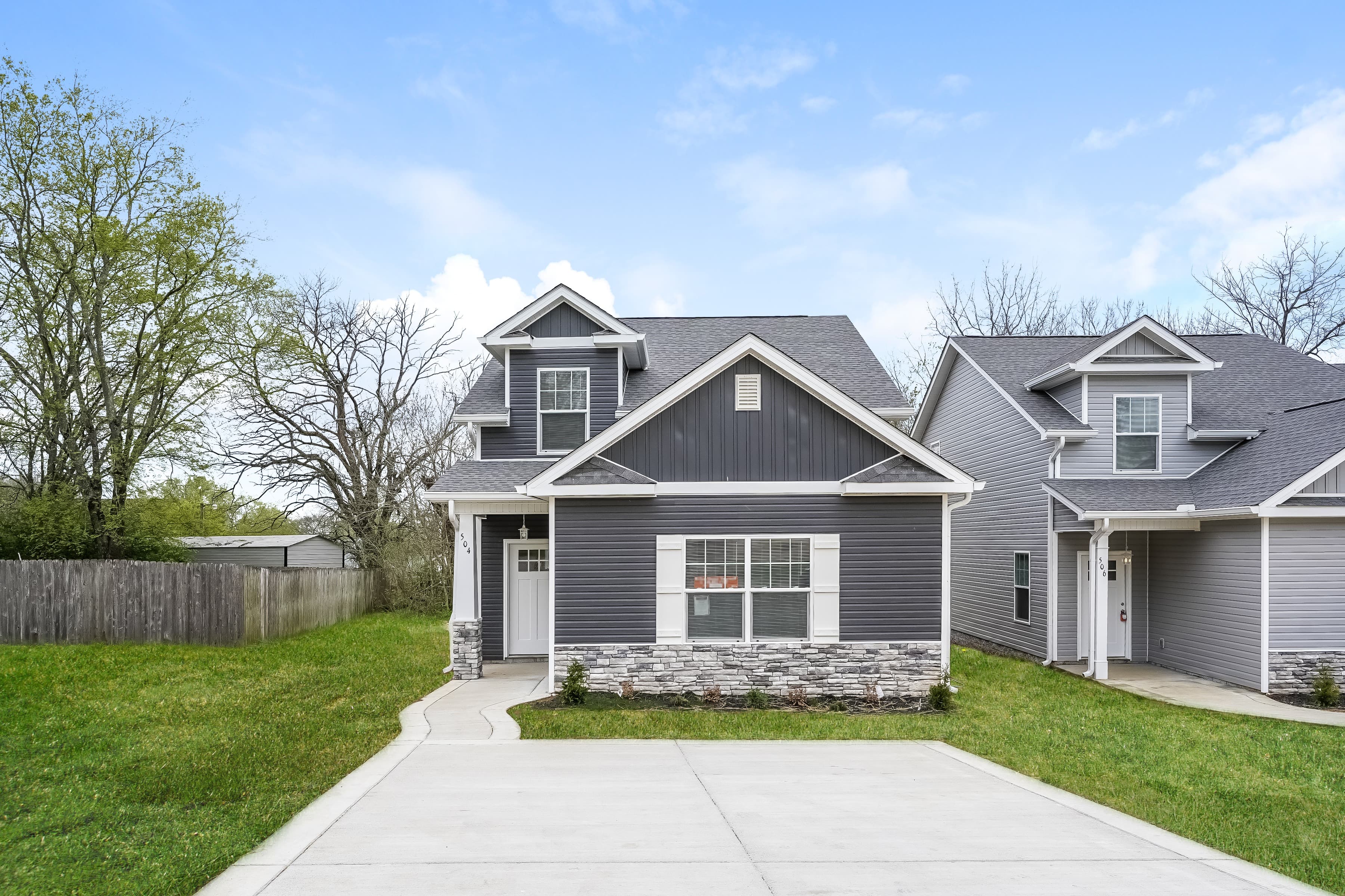 504 Highland Ct