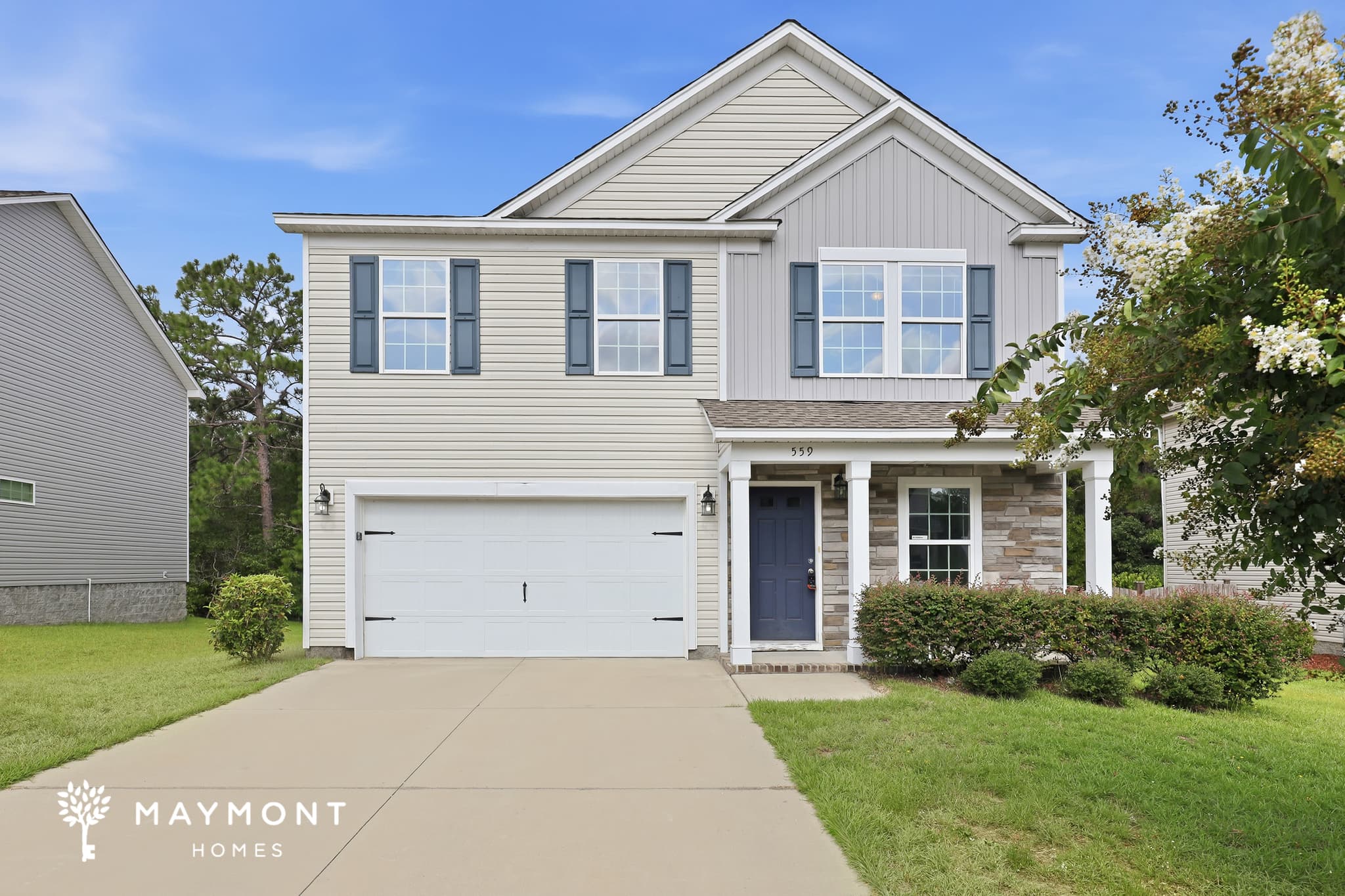 559 Teaberry Drive