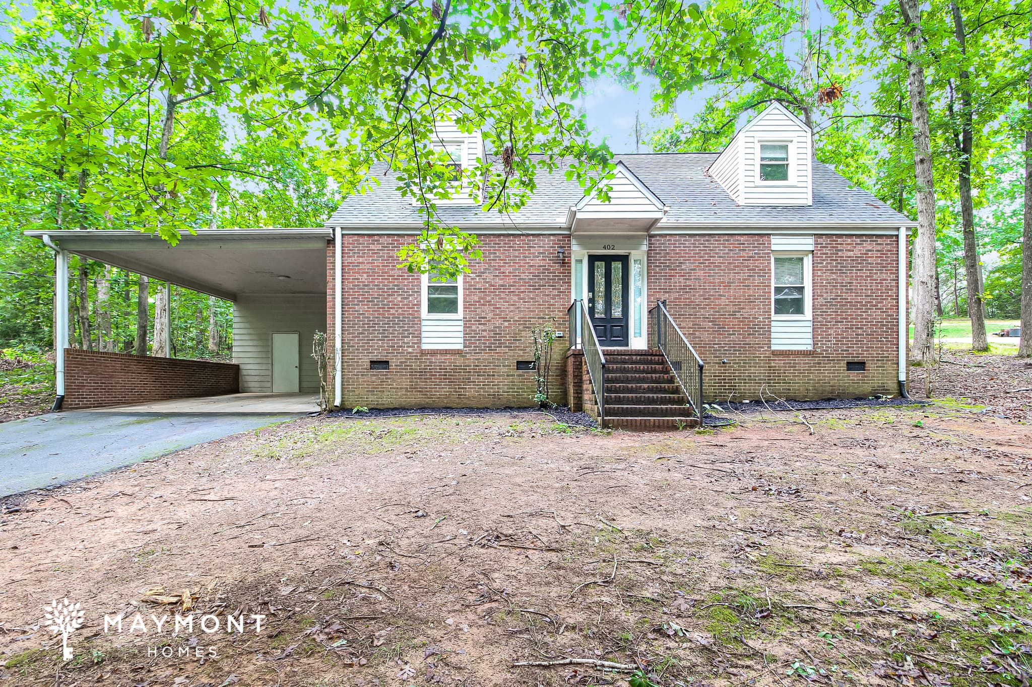 402 Roosevelt Dr