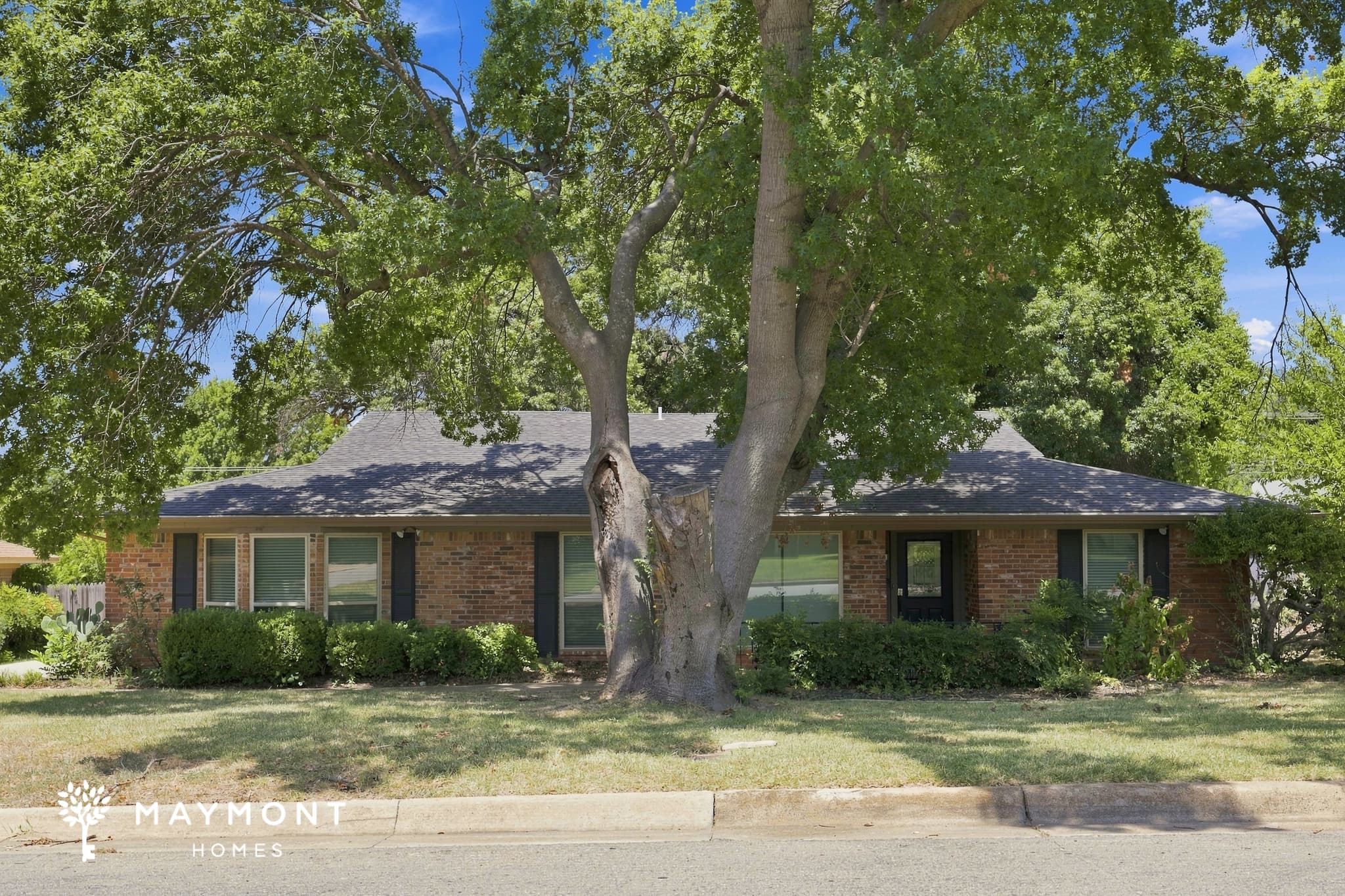 6416 Wrigley Way