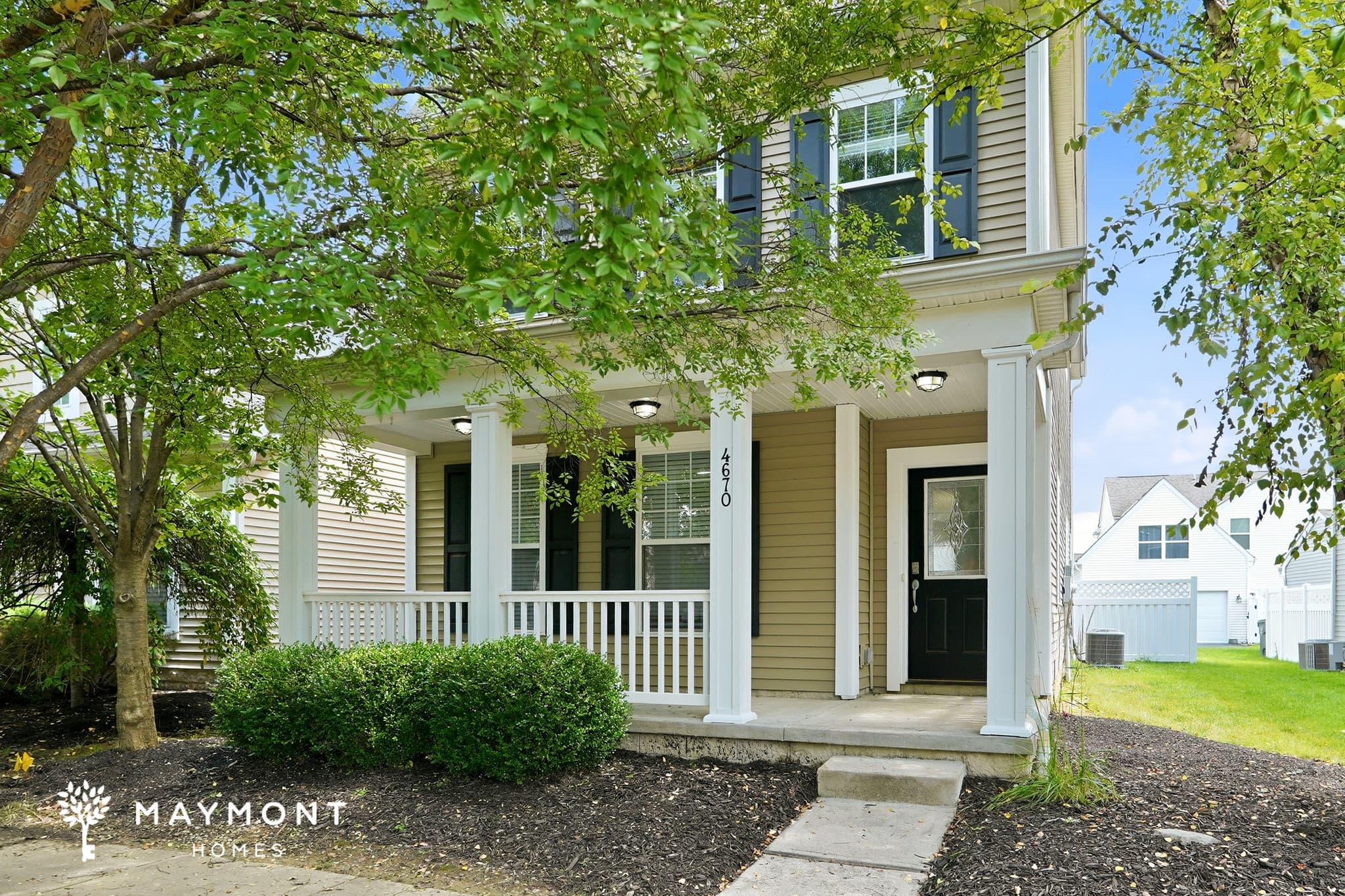 4670 Grand Strand Dr