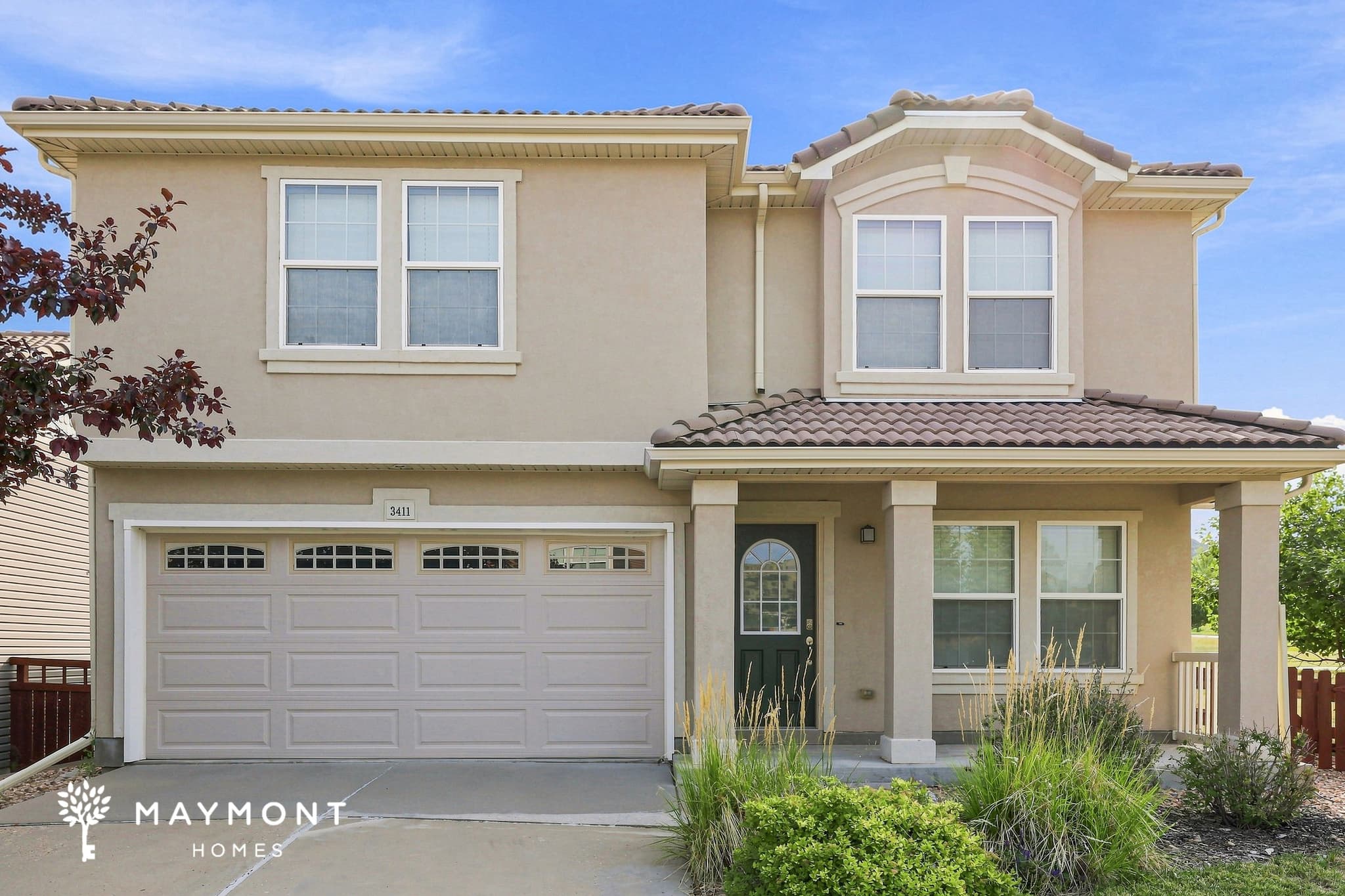 3411 Dinosaur St