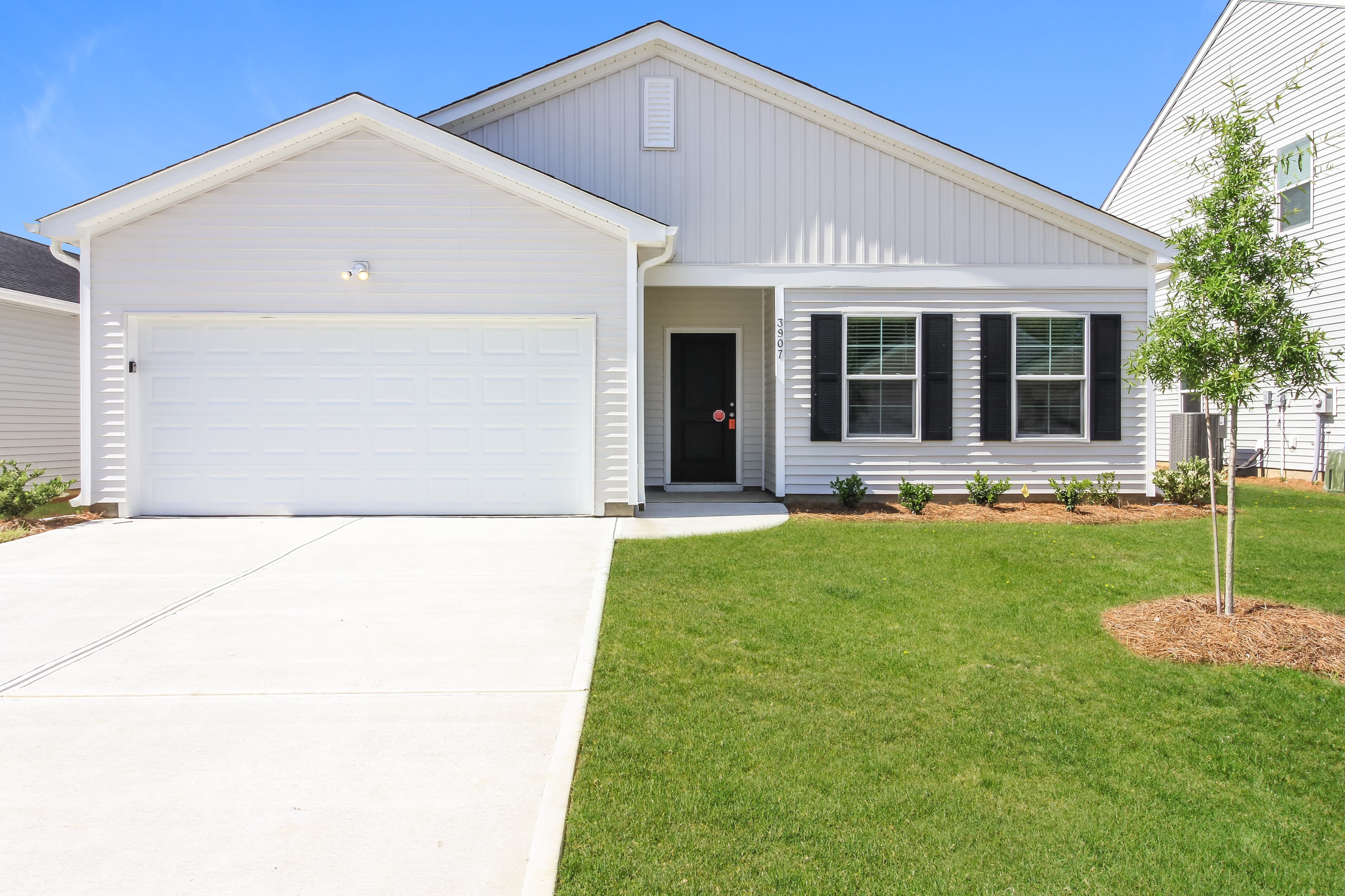 3907 Starry Sky Rd