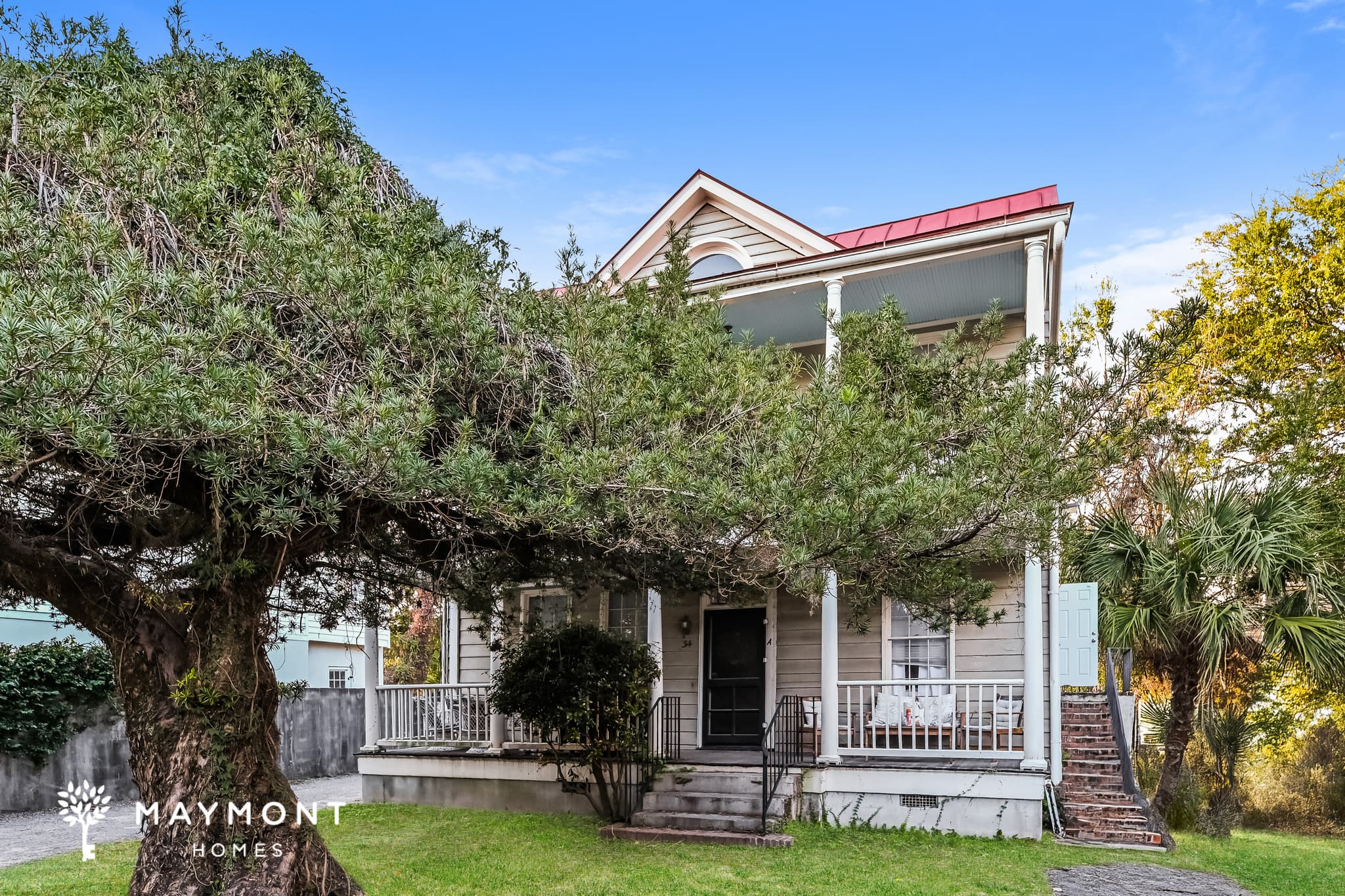 34 Mary St Unit B