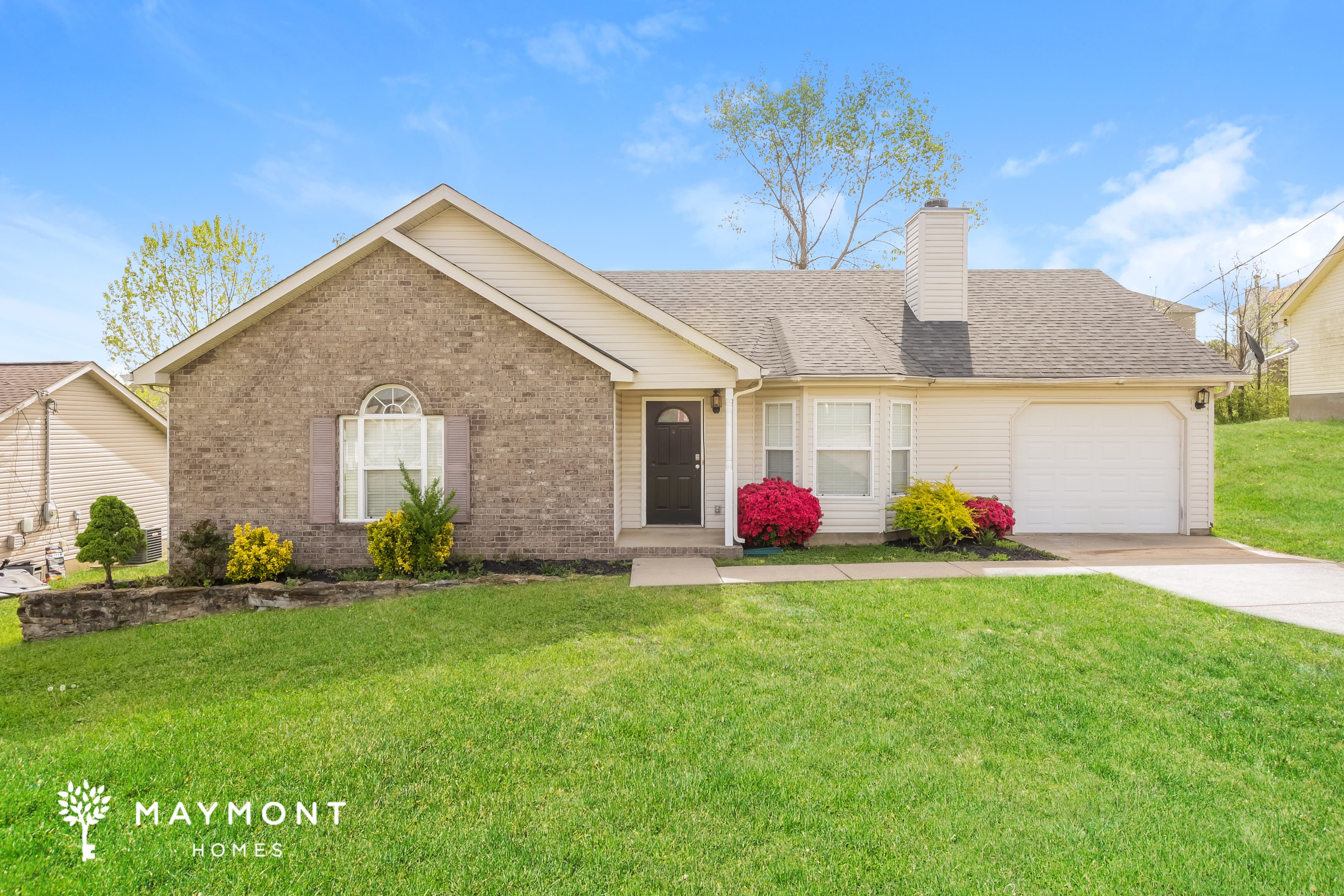 137 Howard Woody Drive