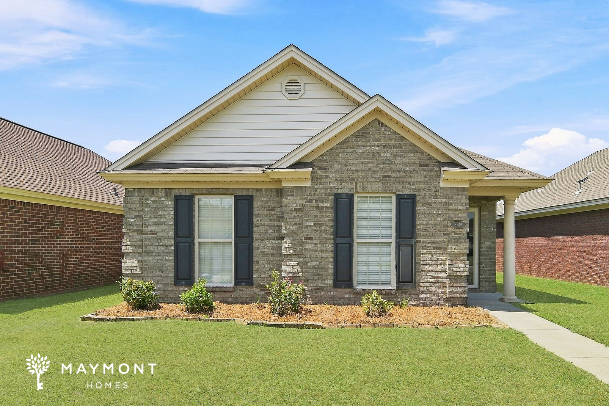 8749 Lindsey Lane