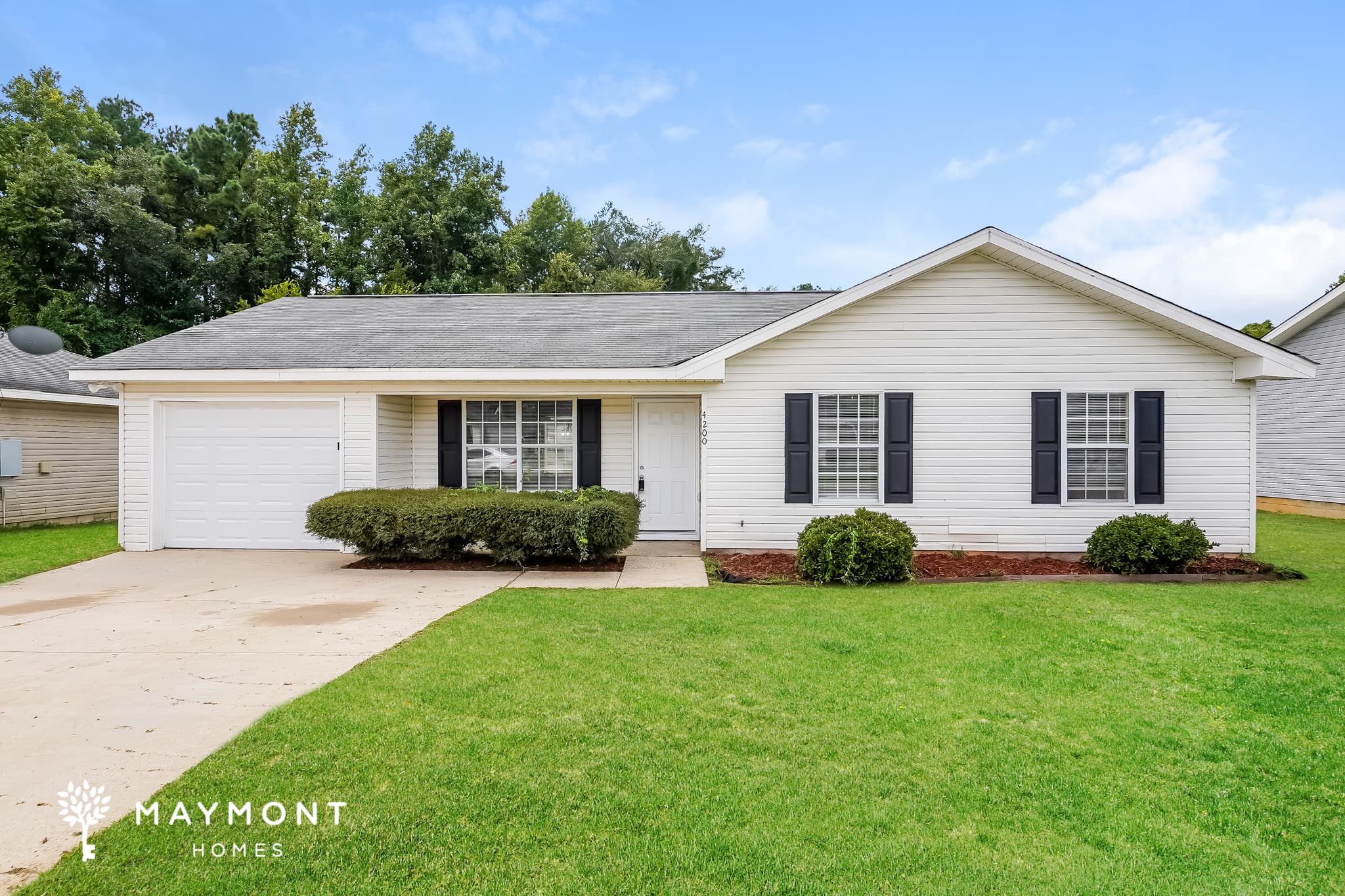 4200 Cherrystone Cir