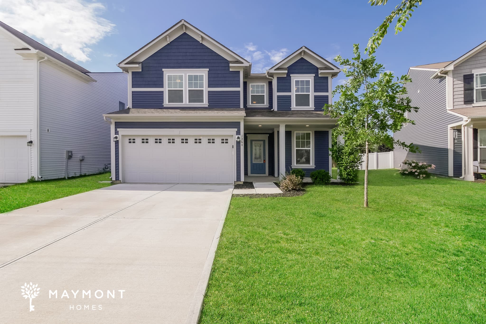 1364 Delacorte Cir