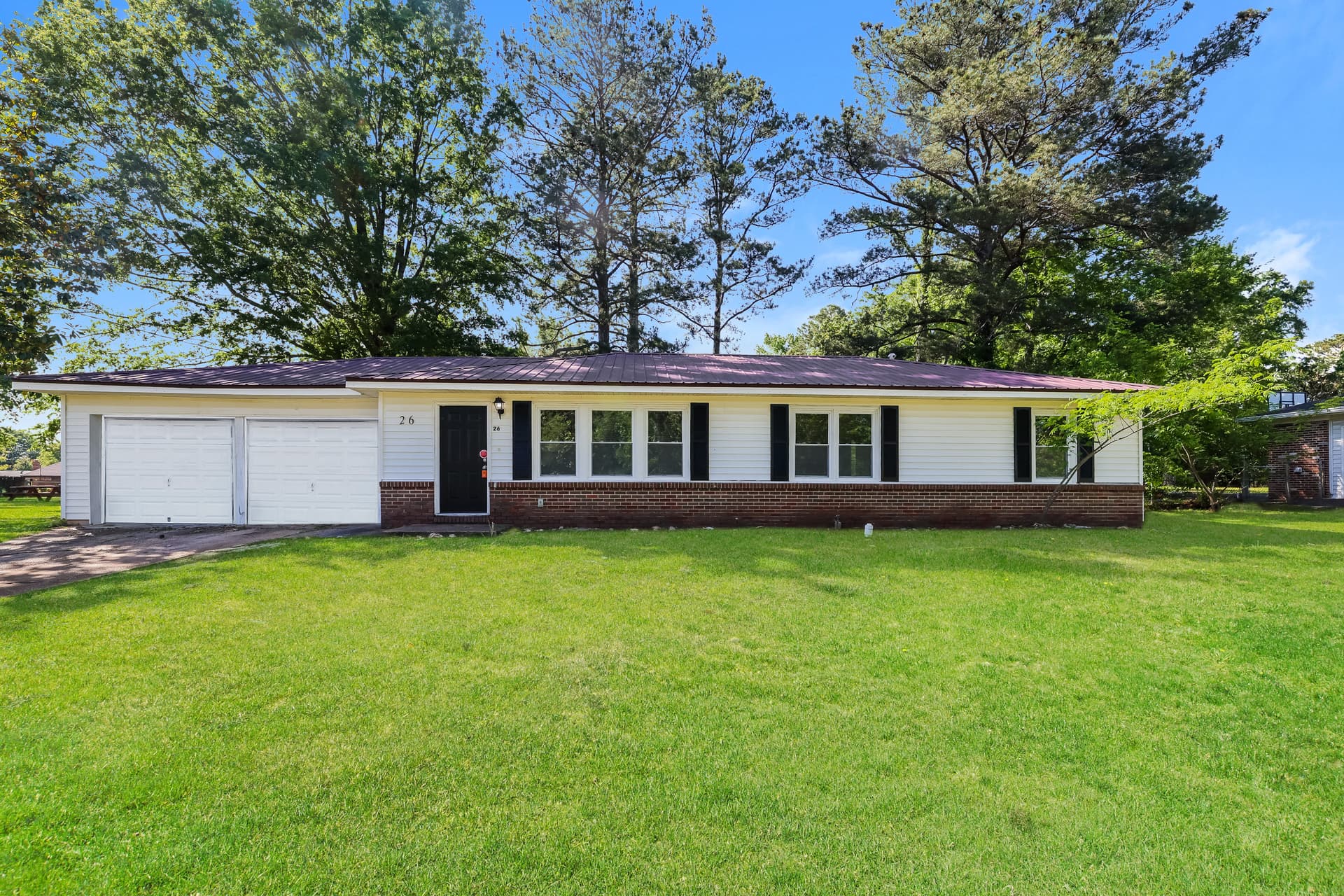 26 Bellview Dr.