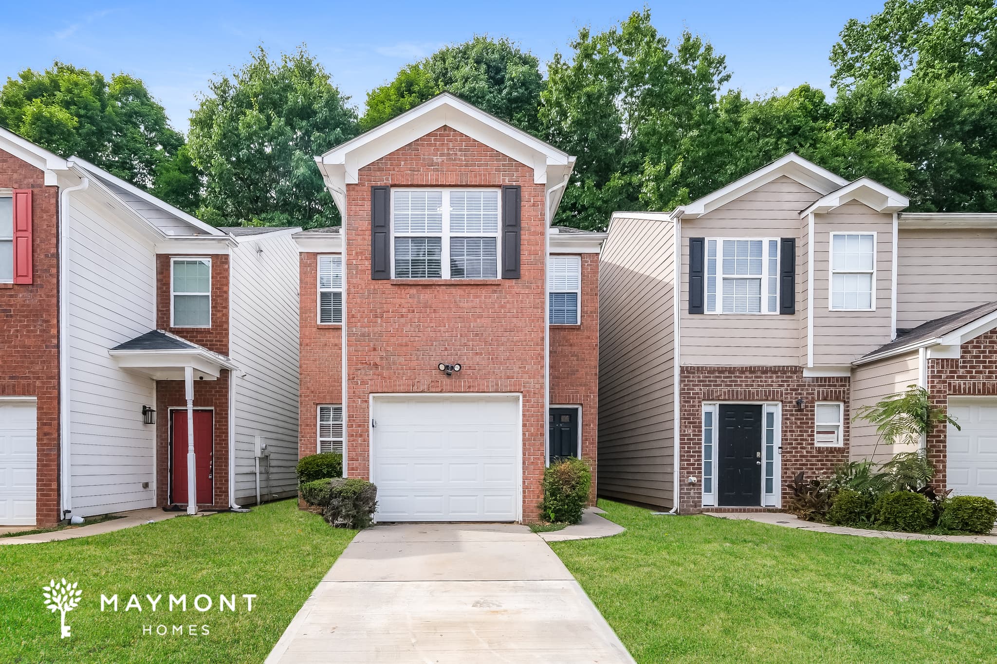 2835 Windsor Forrest Ct