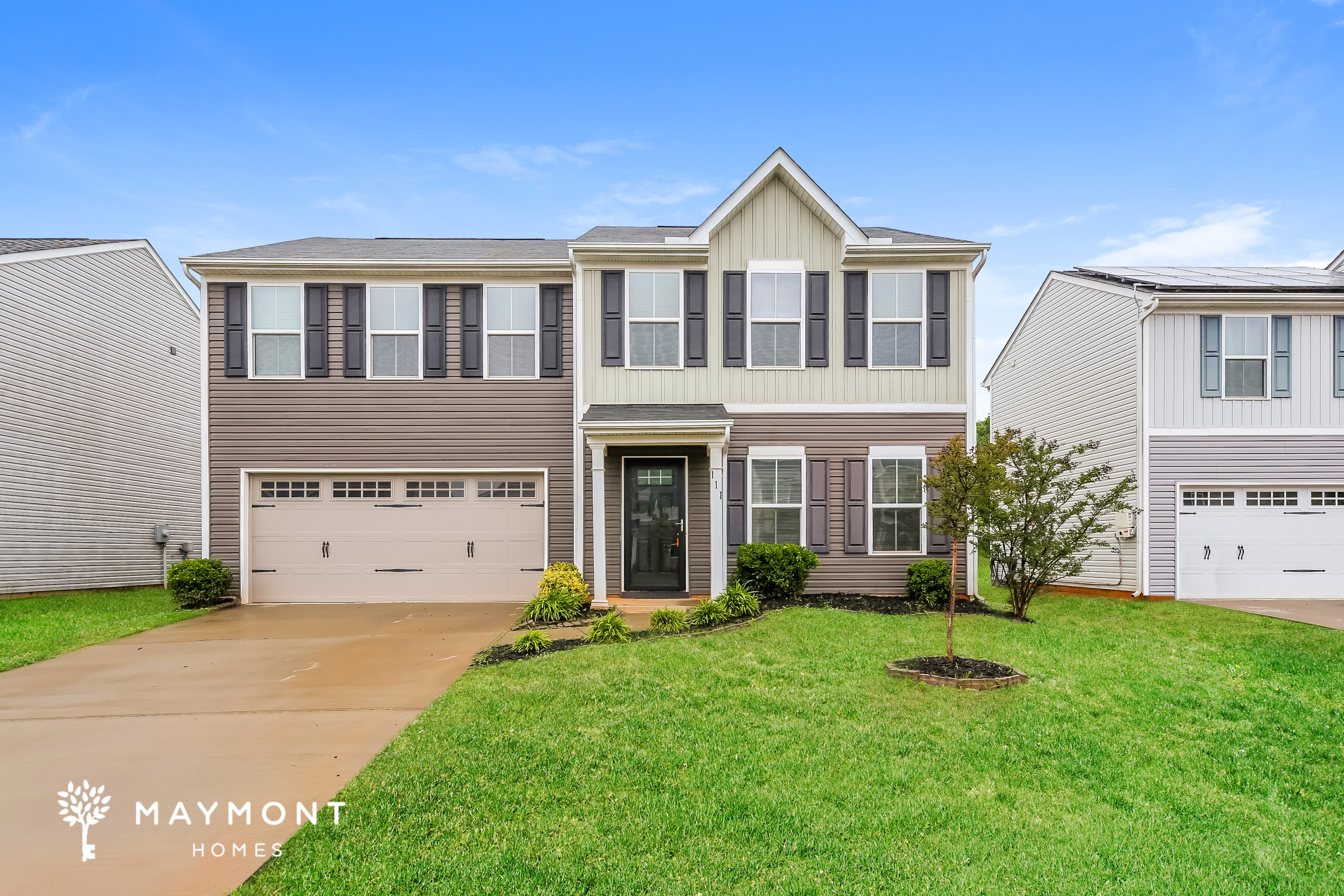 111 Dunbartin Drive