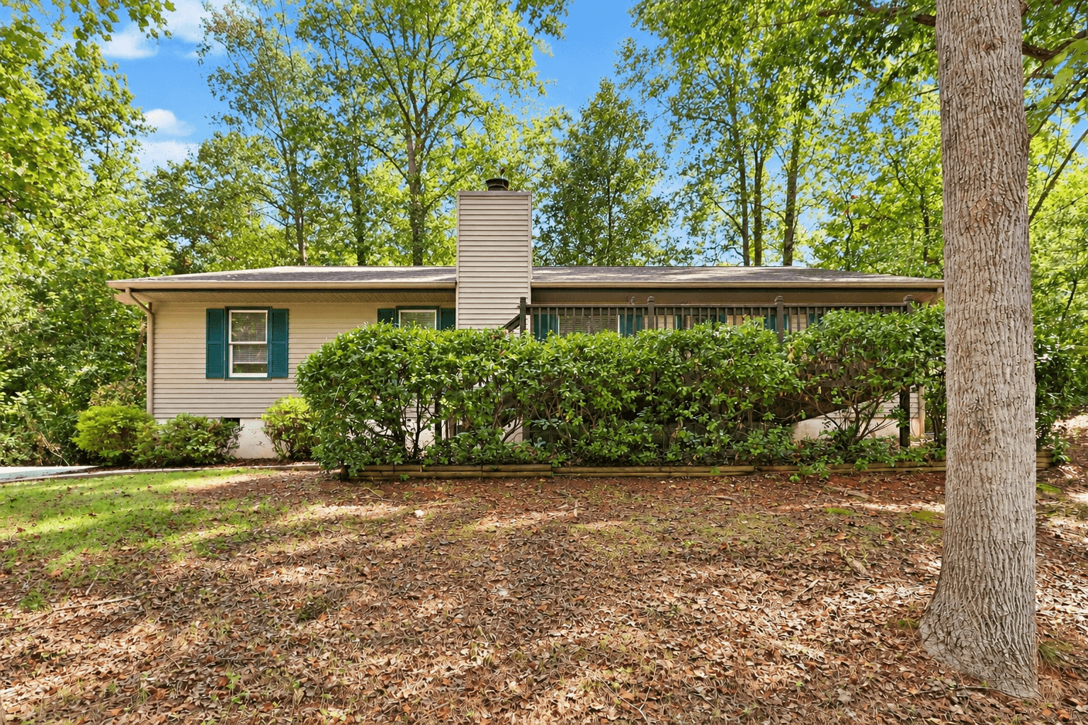 311 Fairmont Dr