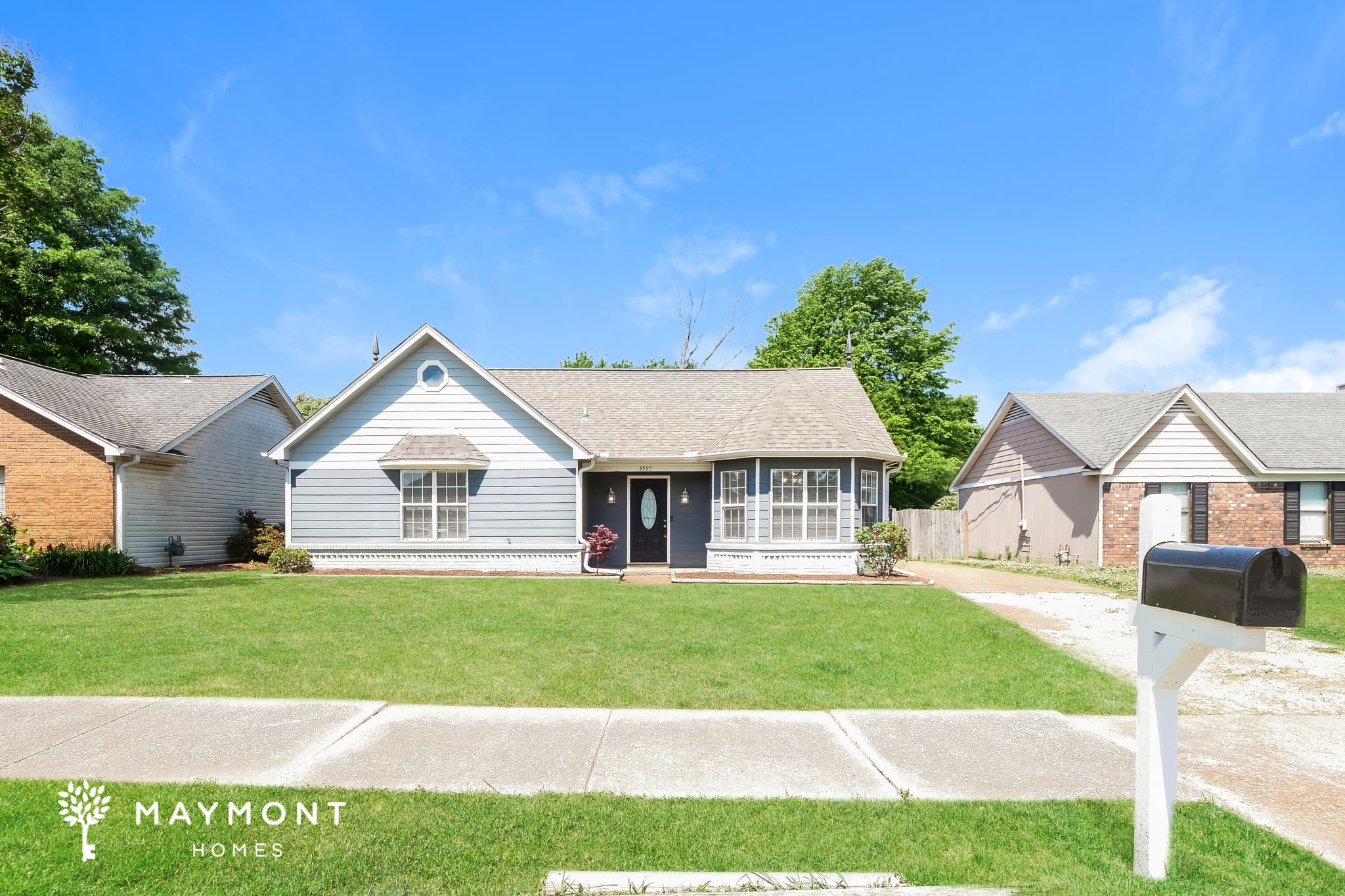4595 Berrypick Ln