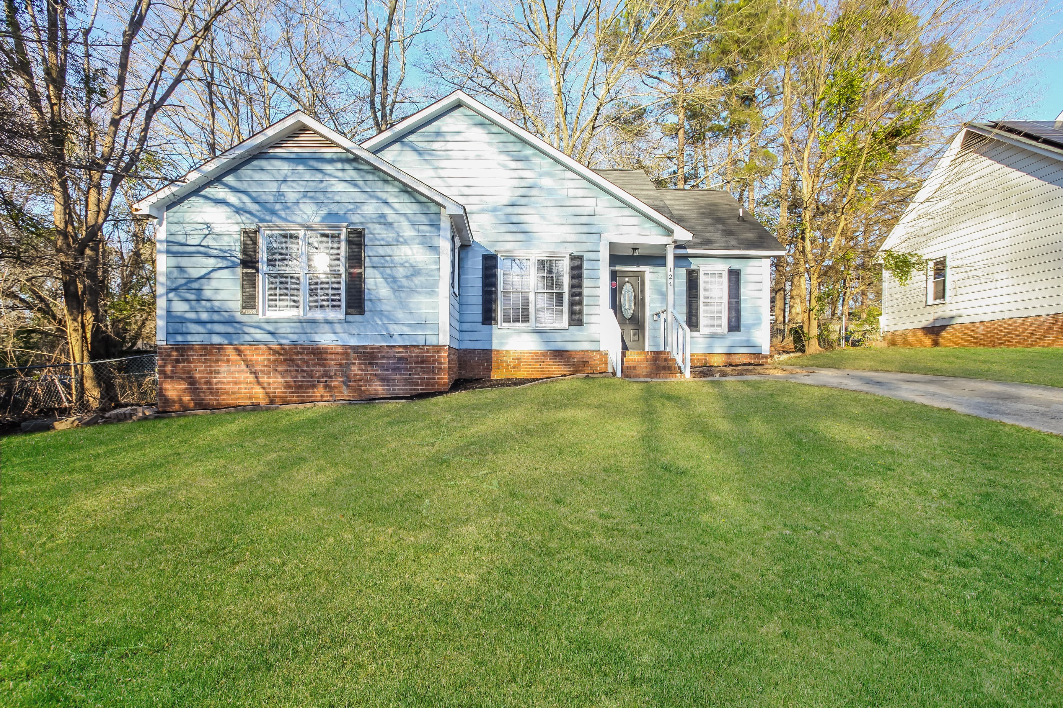 124 Gales River Rd
