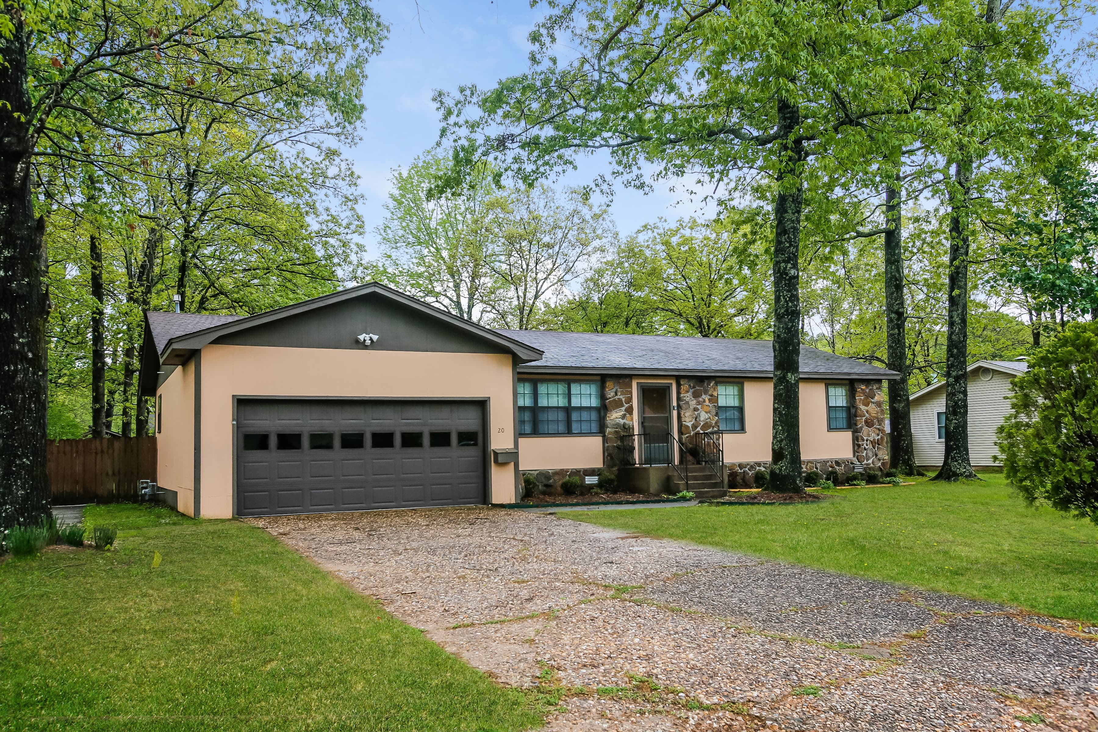20 Single Oak Drive