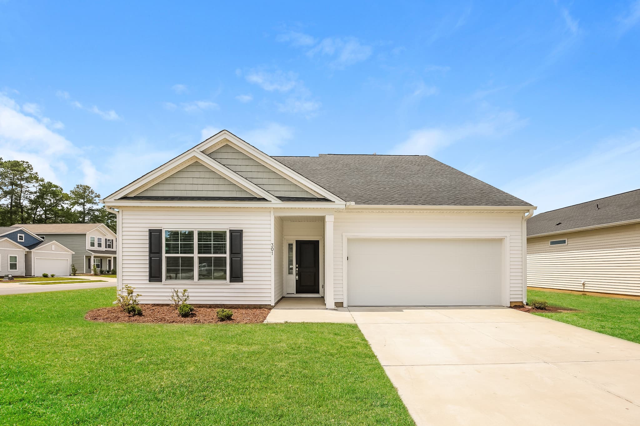 301 Augustine Drive